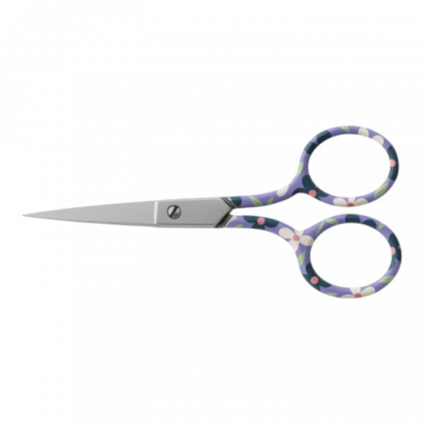 Wisteria Bloom 4" Limited Edition Scissors