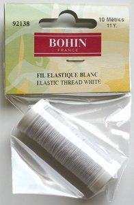 Bohin 92138 Elastic Thread