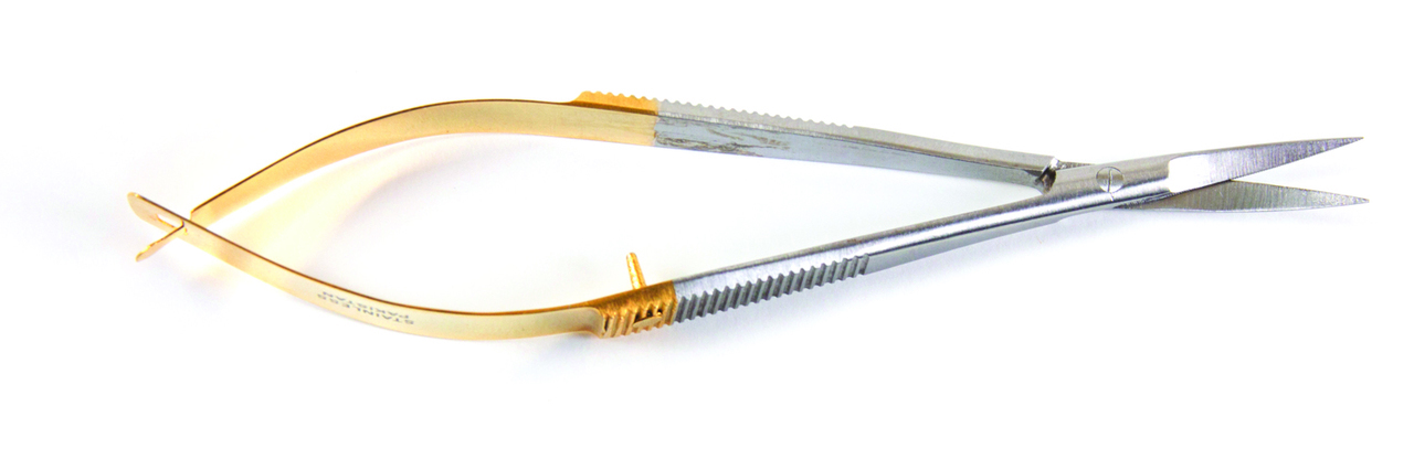 Action Cut Spring Scissors