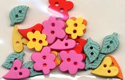 BGHF100 Hearts and Flowers