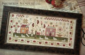 With Thy N&T A shepherd's Sampler