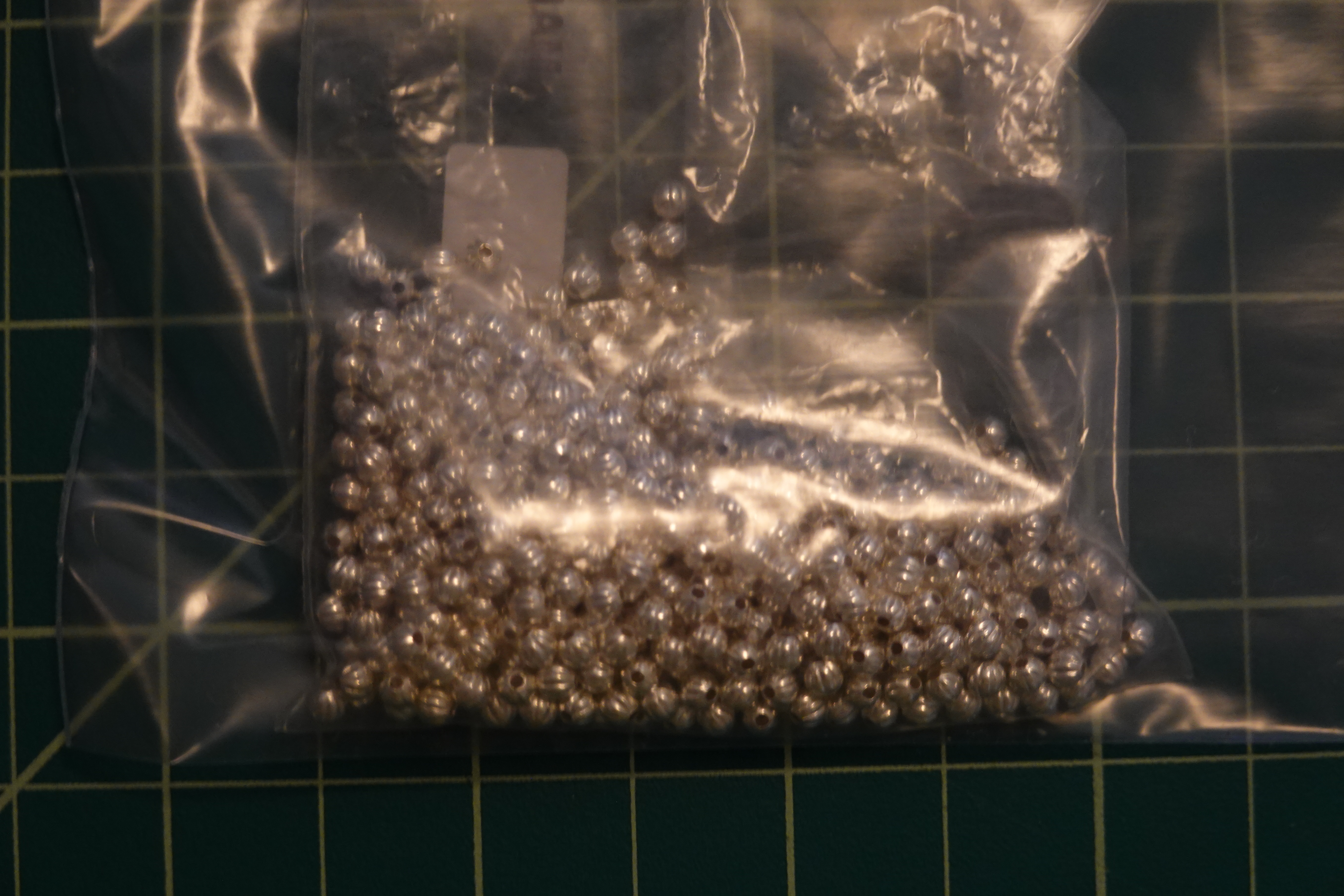 Closet Cleanout 3A 13 Full Bag