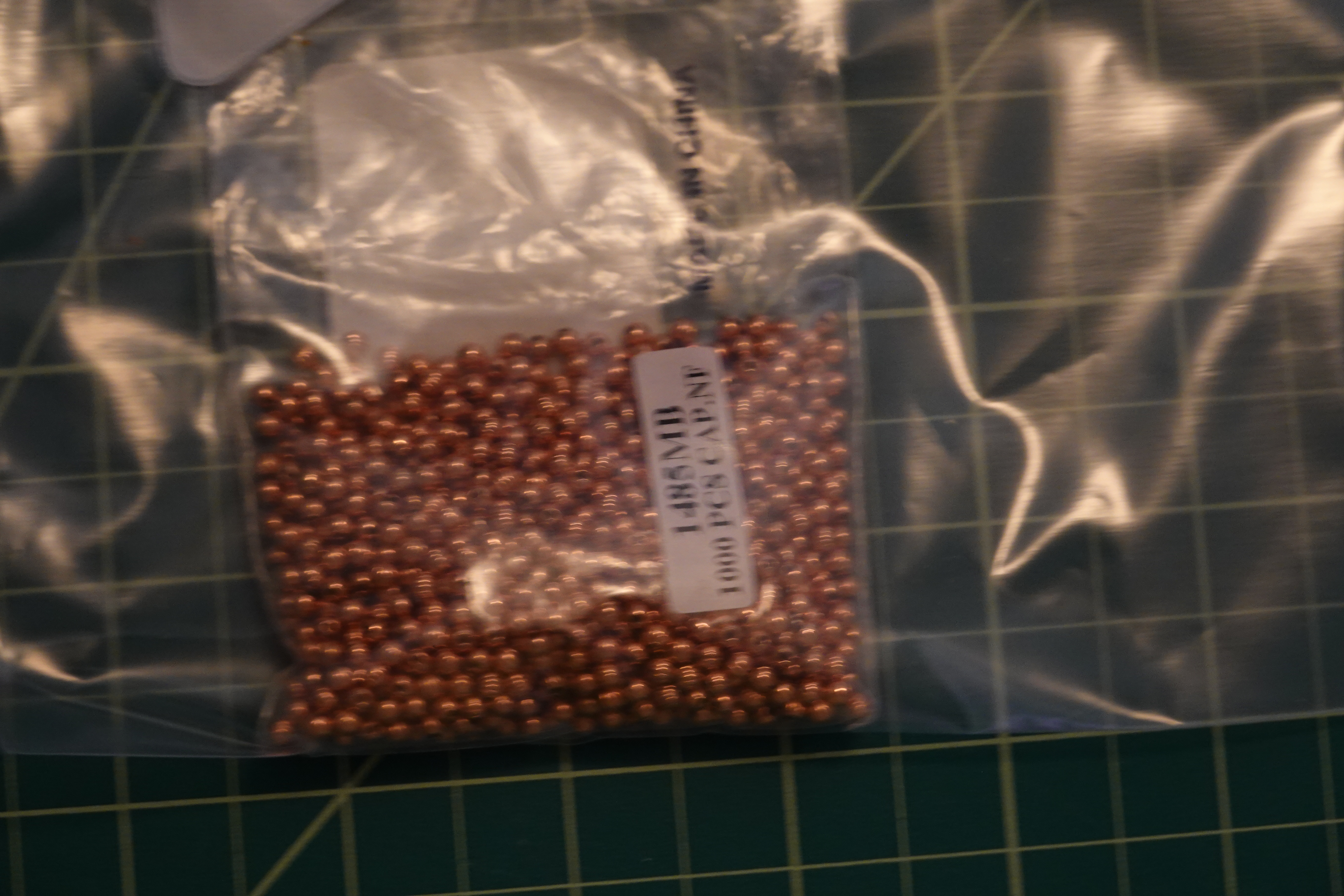 Closet Cleanout 3A 14 Full Bag