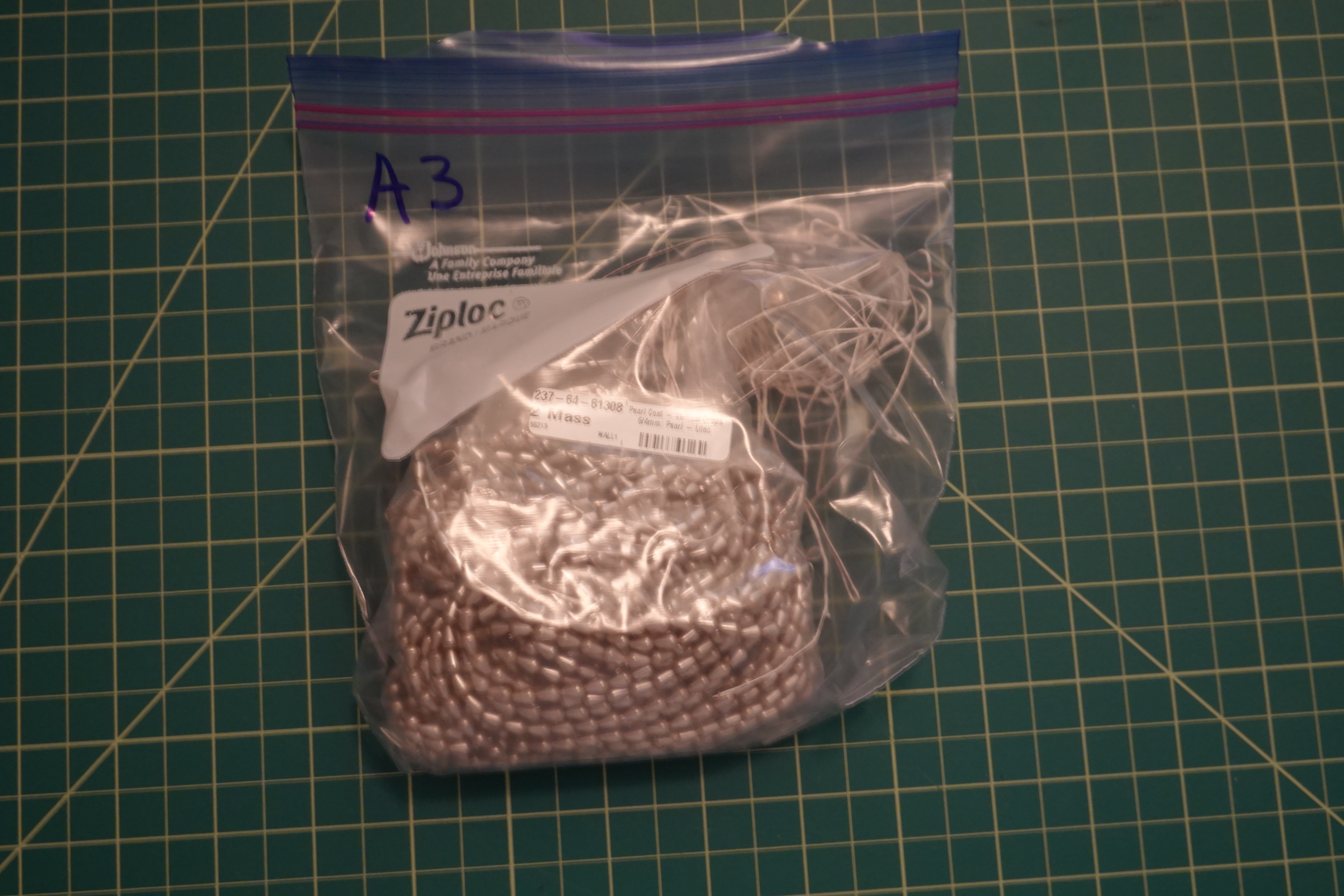 Closet Cleanout 2A Full Bag 3