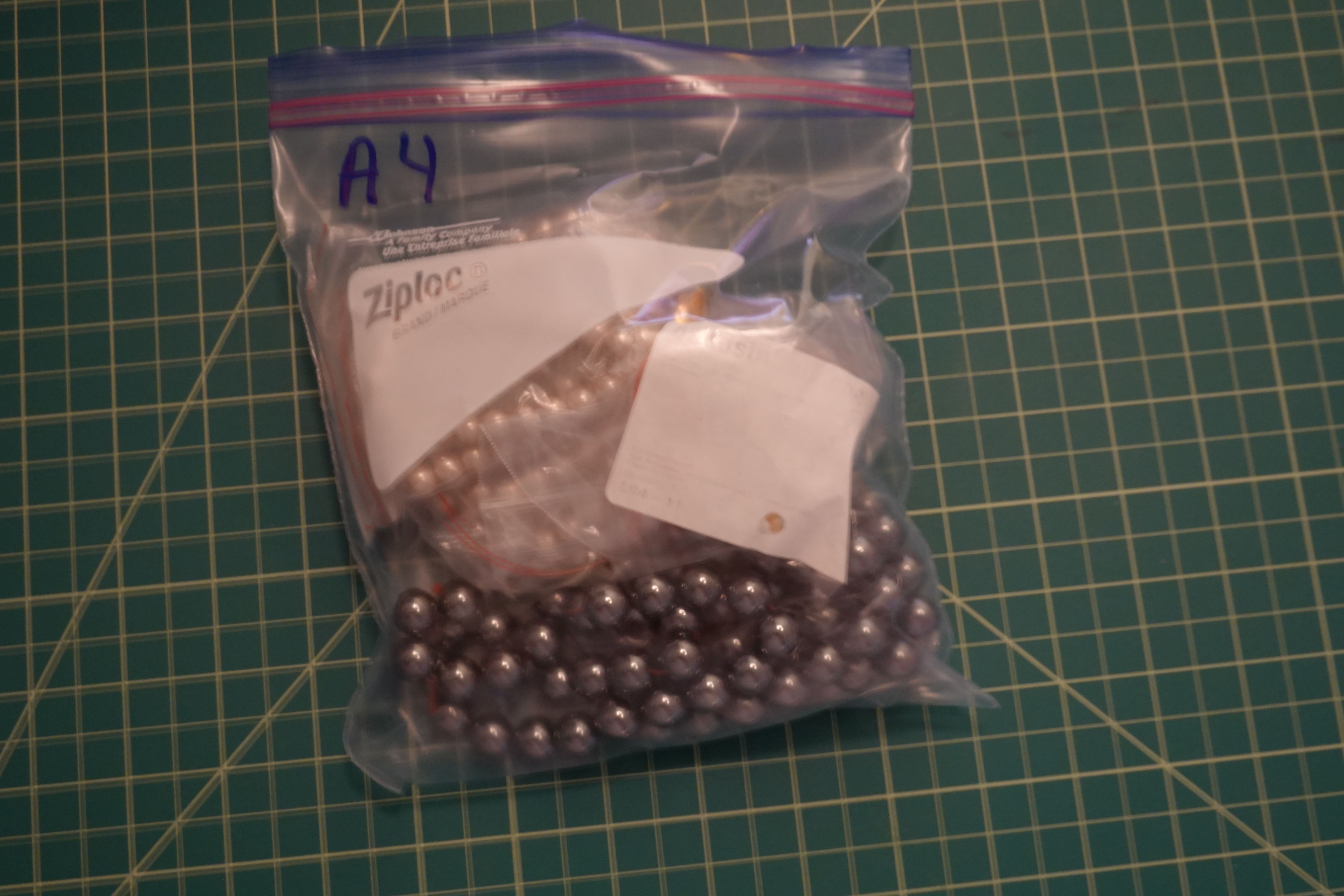 Closet Cleanout 2A Full Bag 4