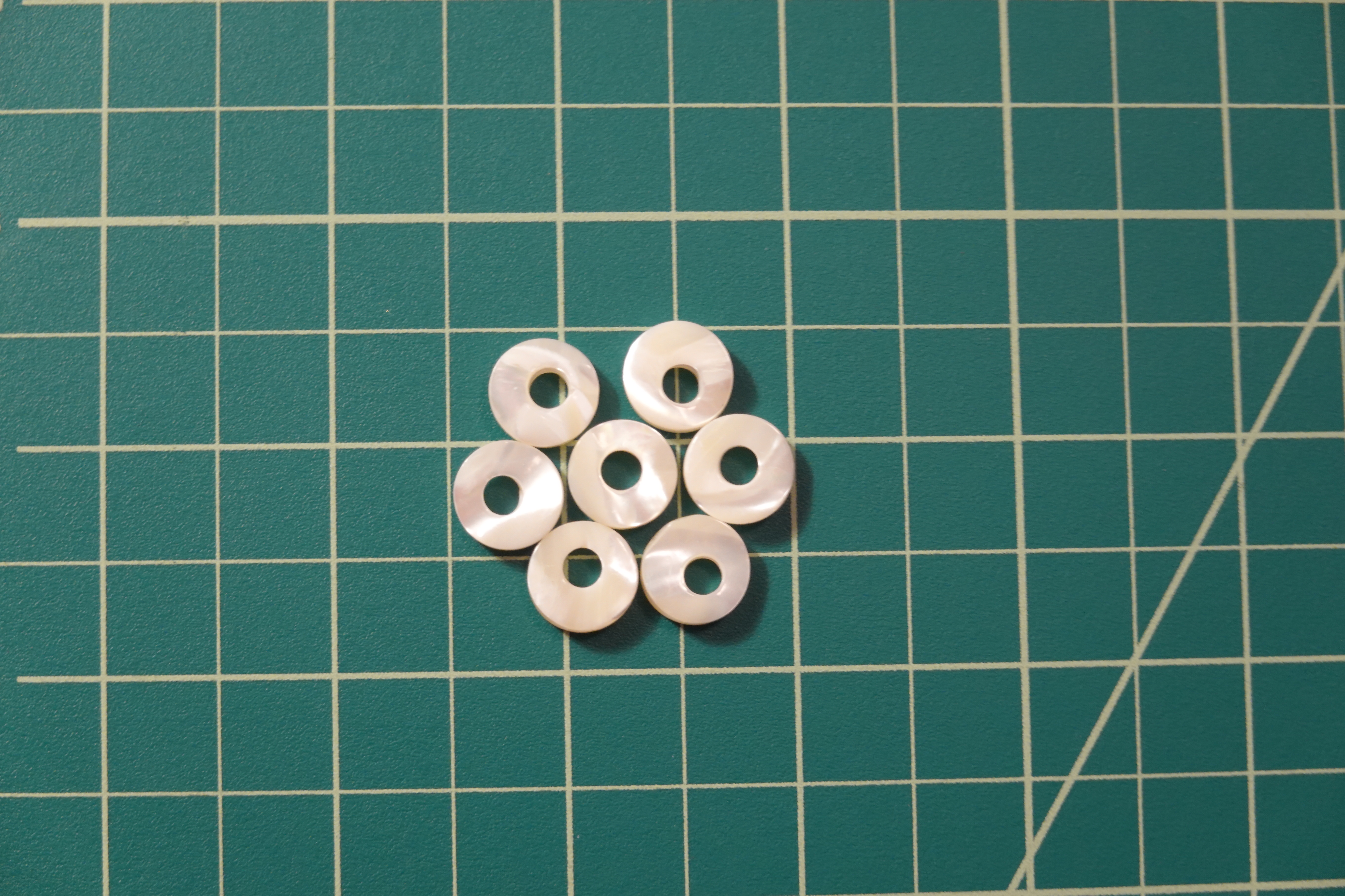 Thread Ring 1/2