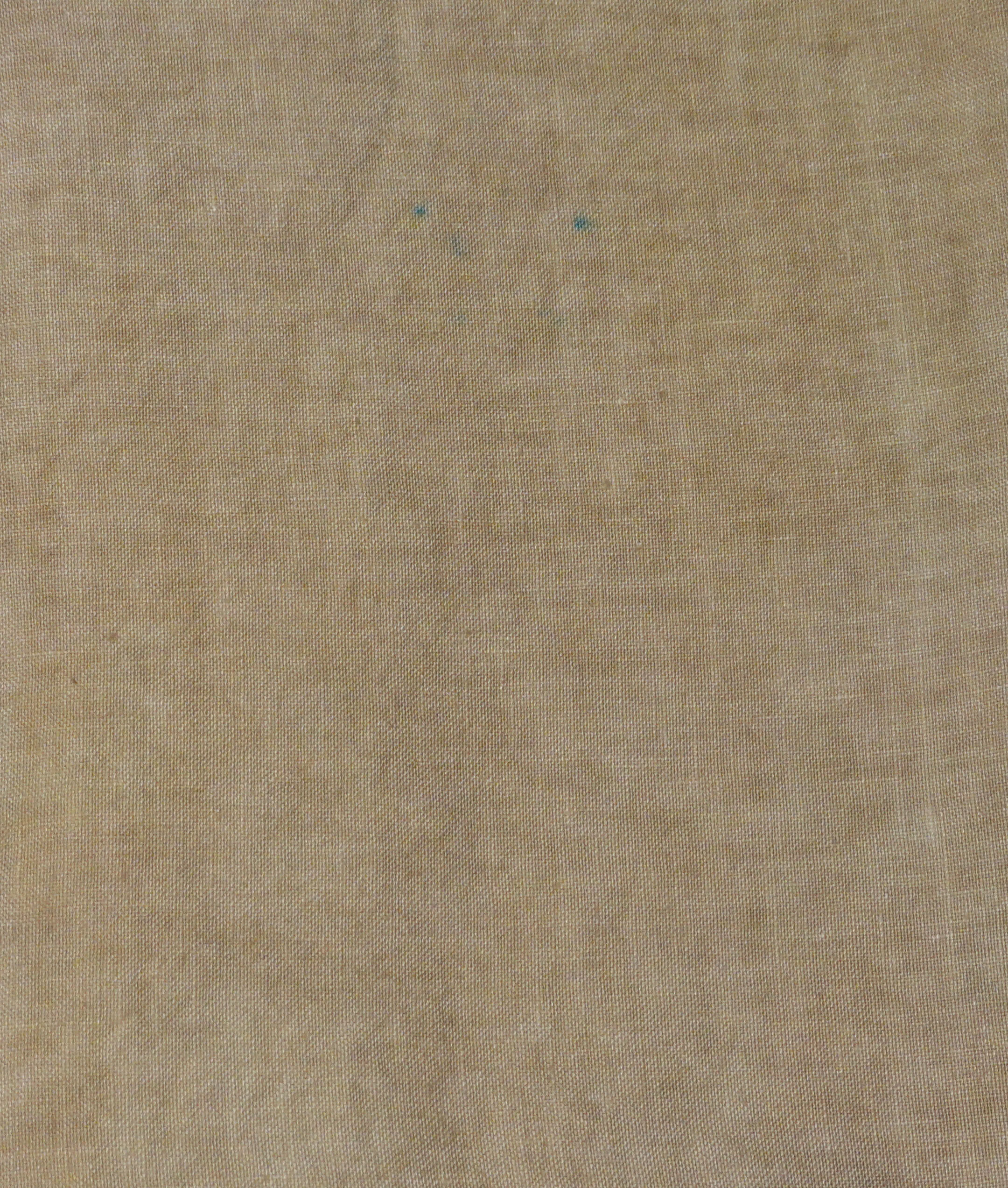 WDW Imperfect Linen Zweigart Straw 46 ct Full Yard