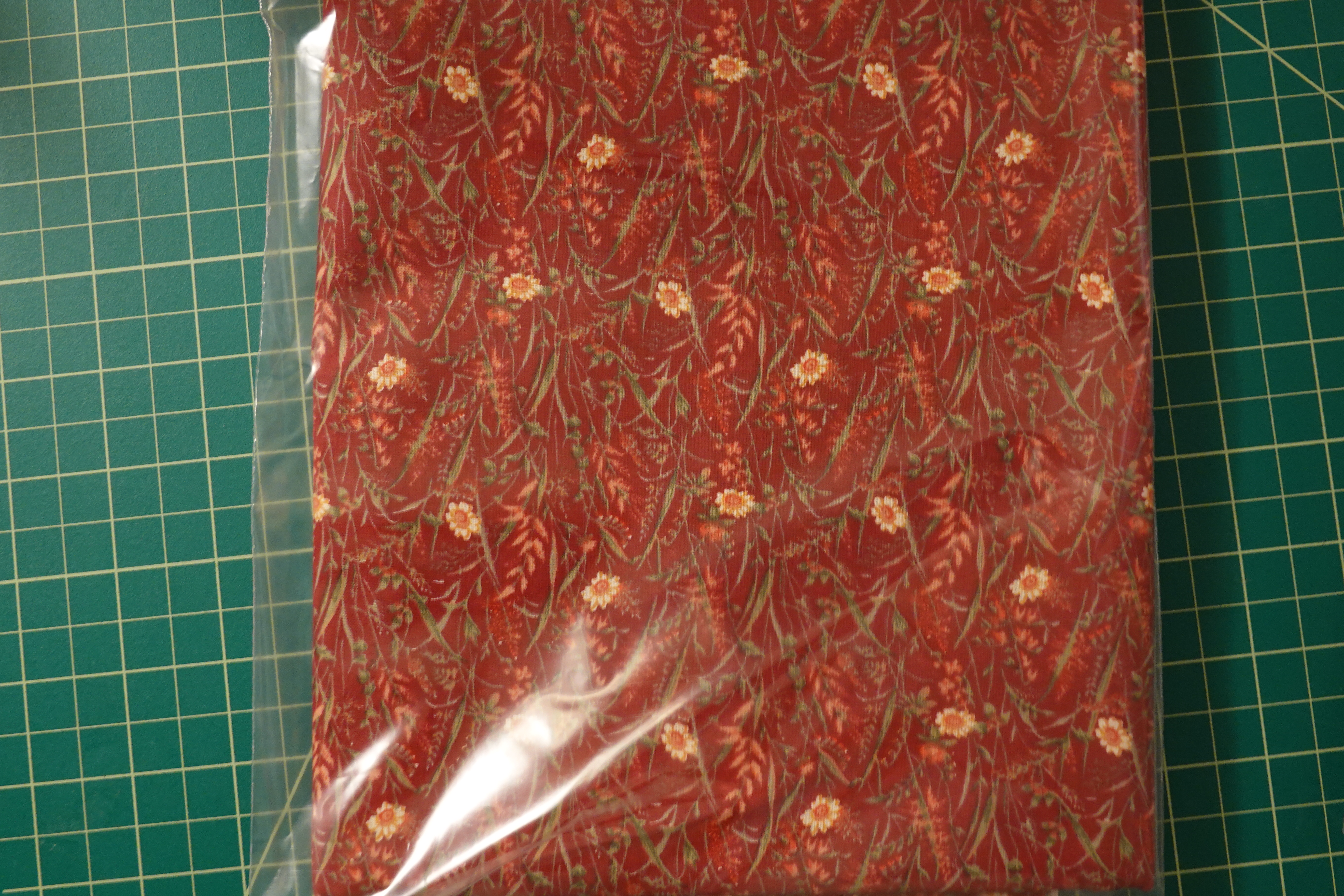Quilting Fabric 700-11 72 x 44