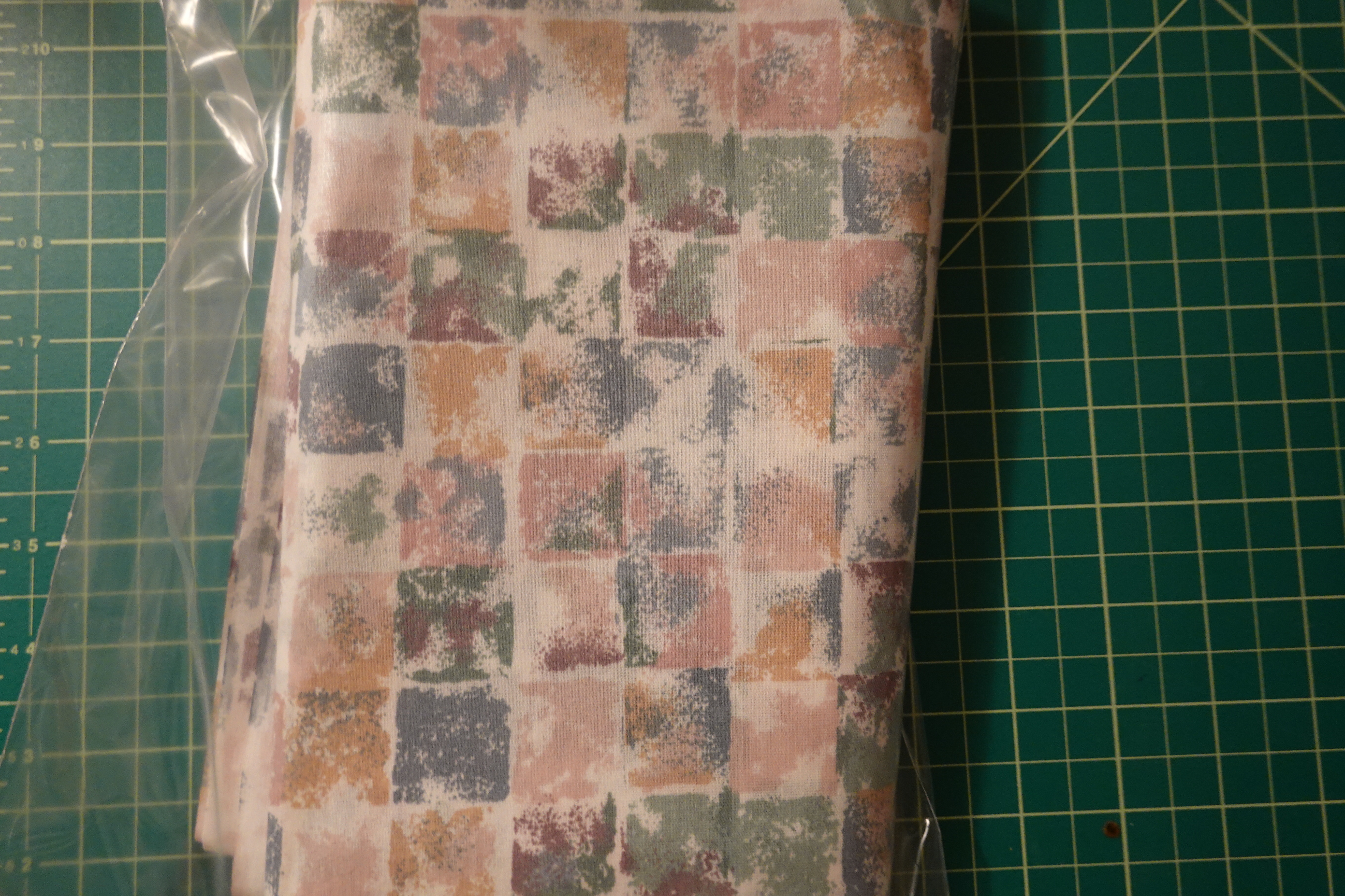 Quilting Fabric 700-19 110 x 44