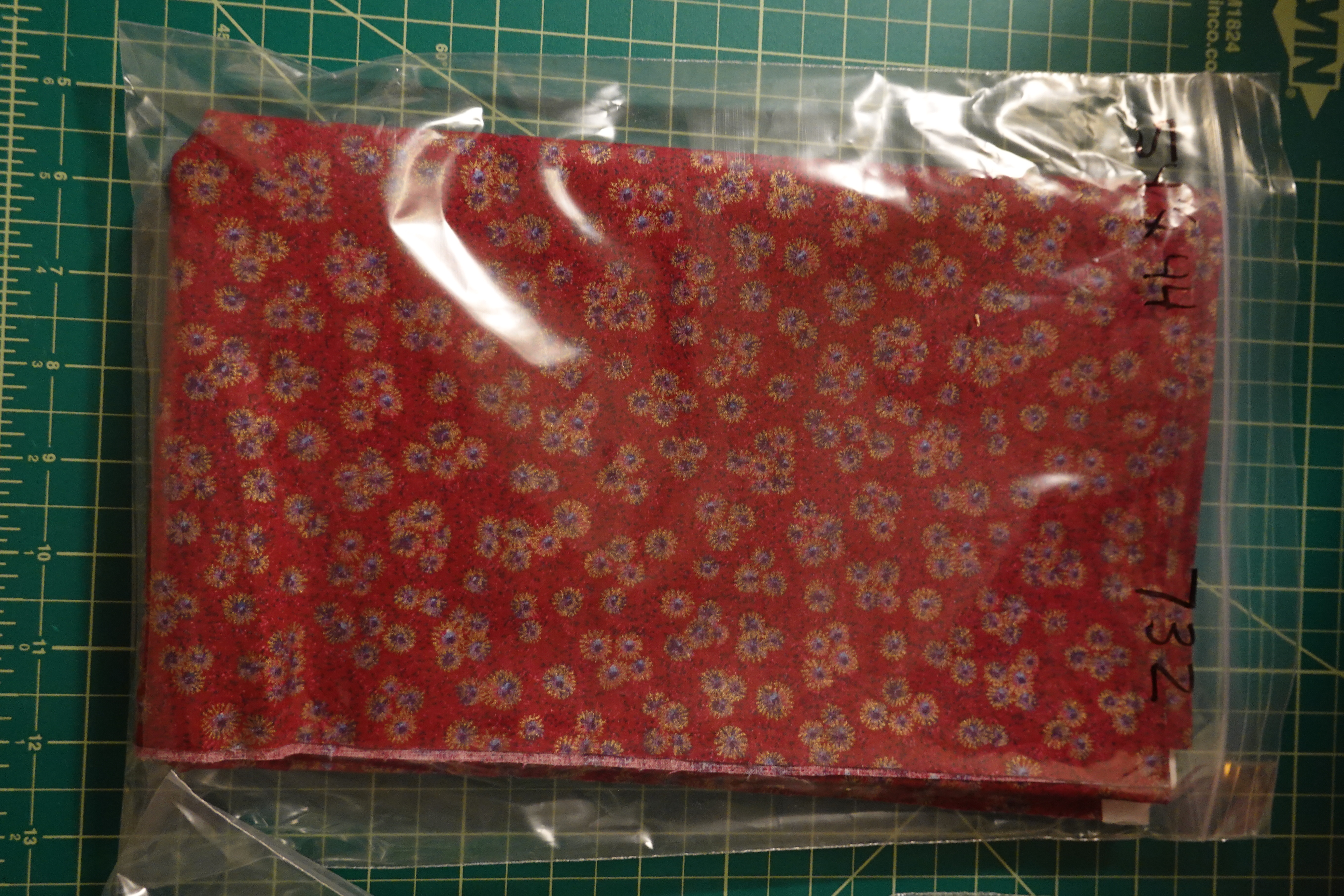 Quilting Fabric 700-32 54 x 44