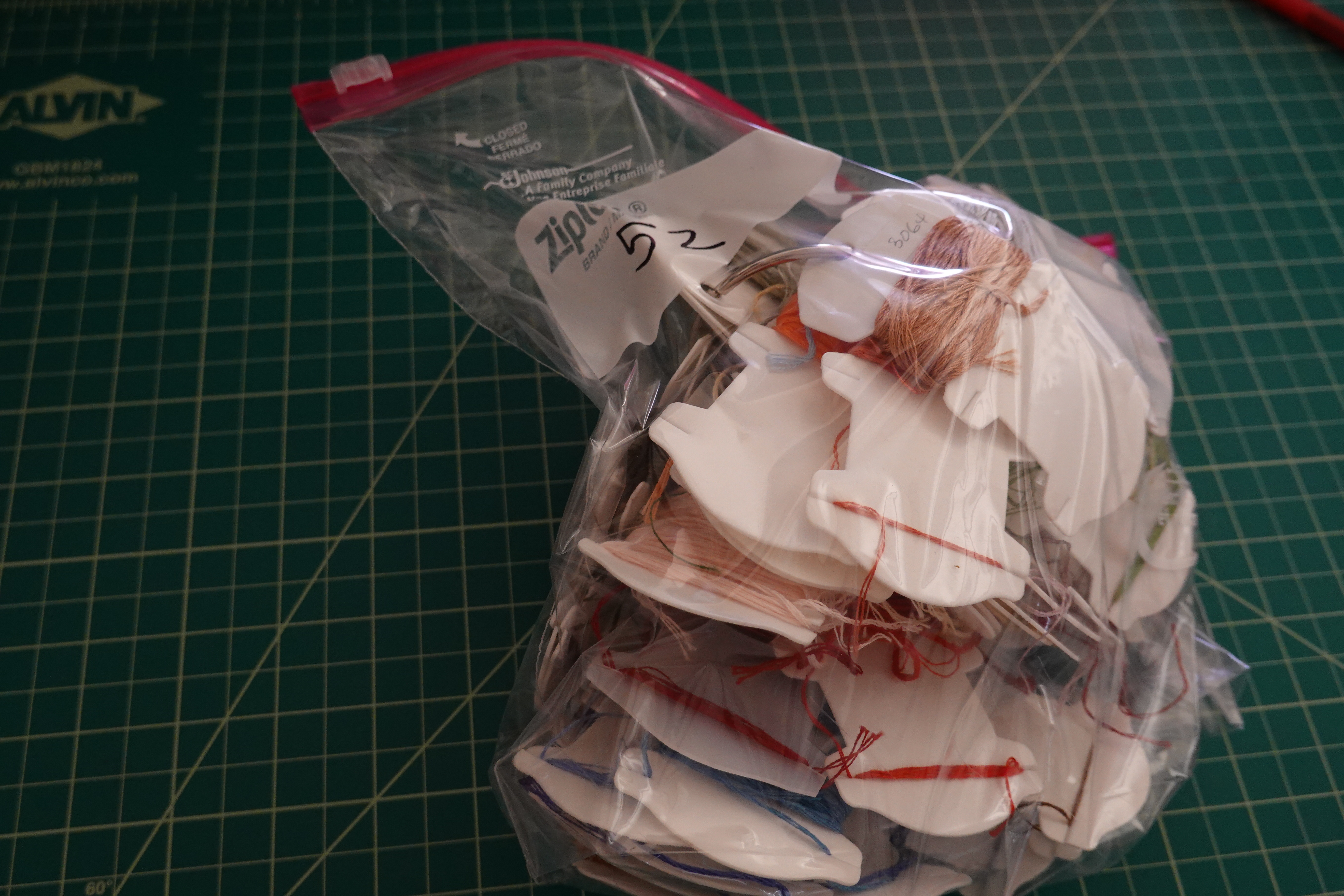 Bag of Goodies 1