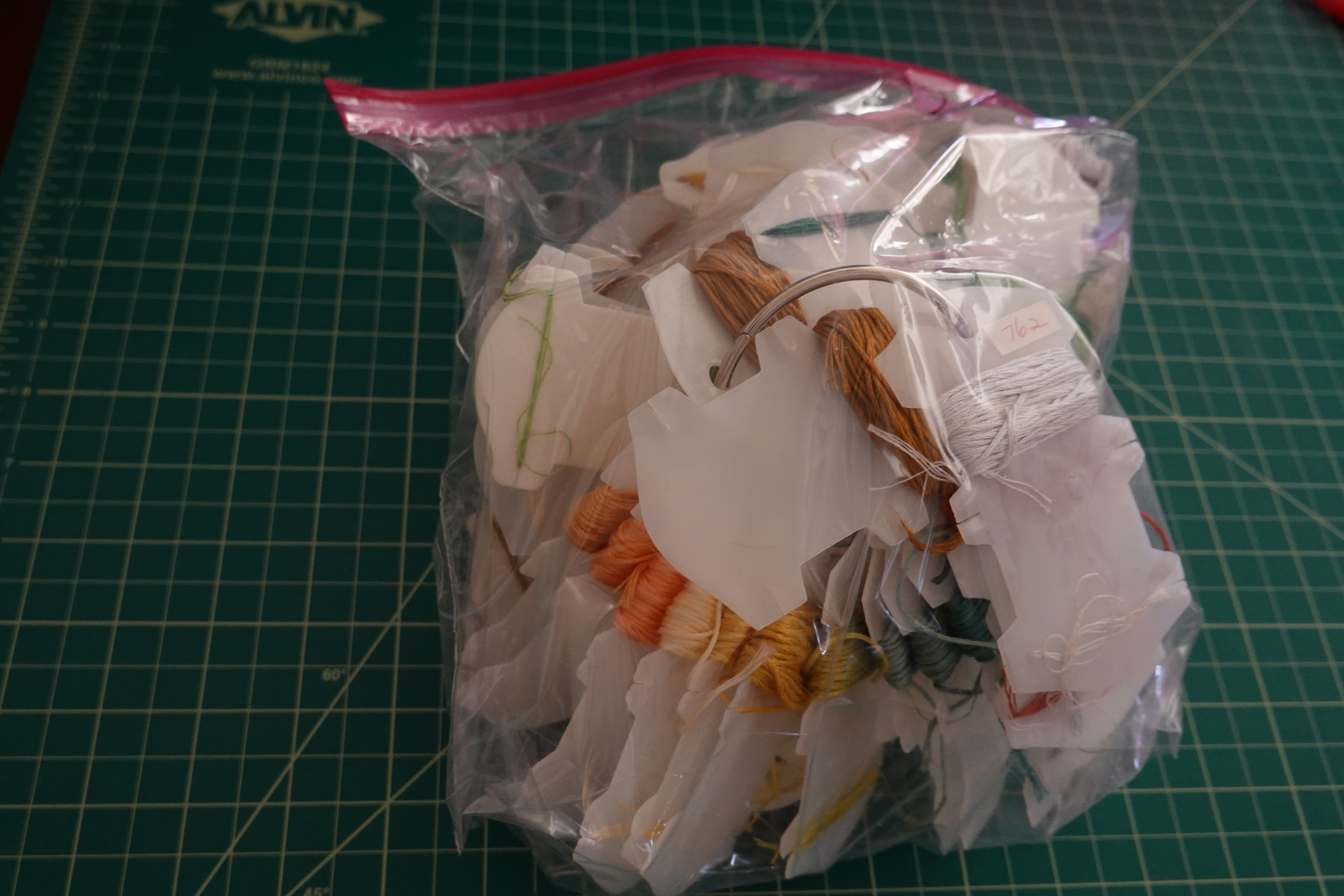 Bag of Goodies 2
