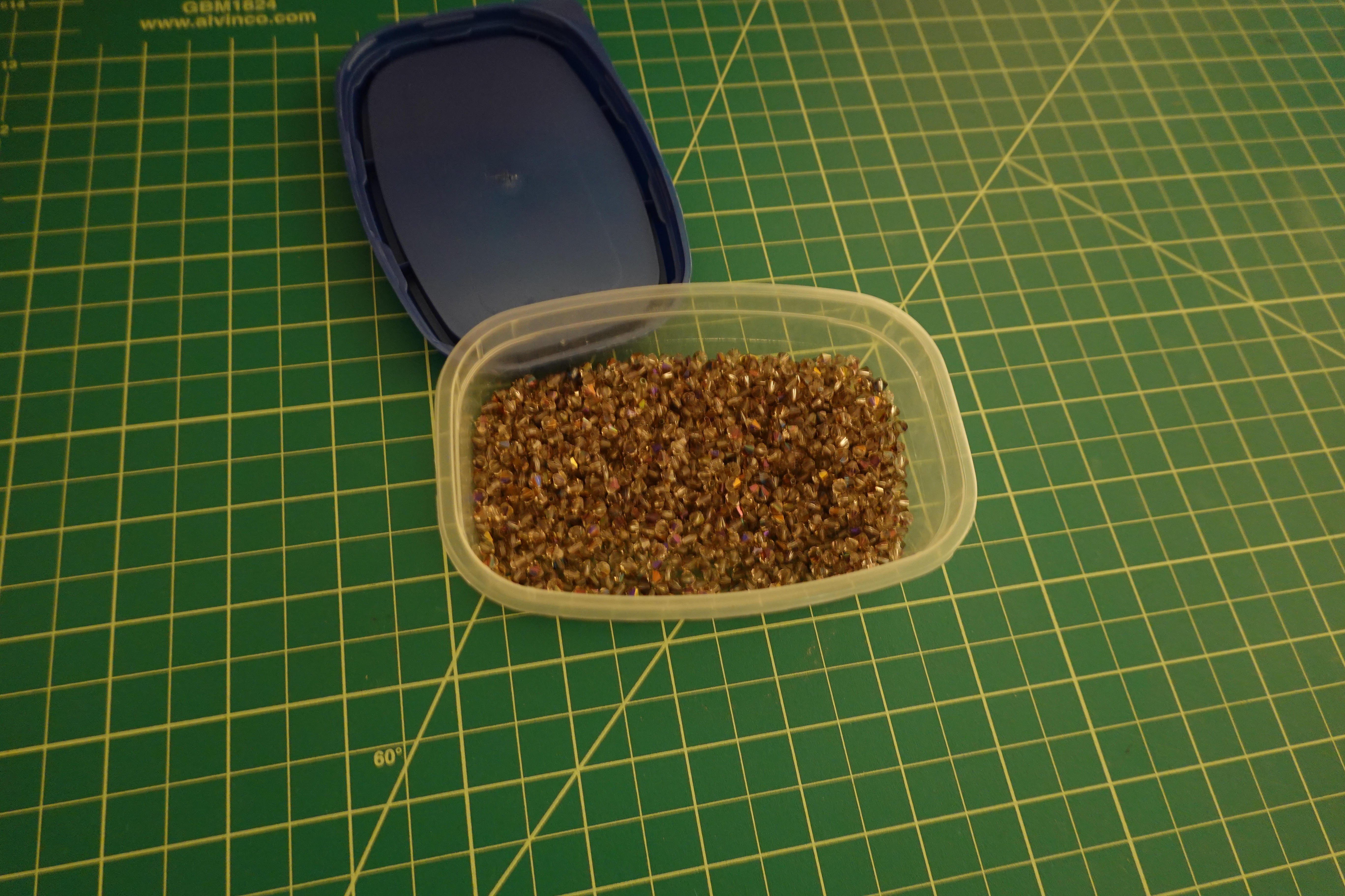 Bag of Items 2