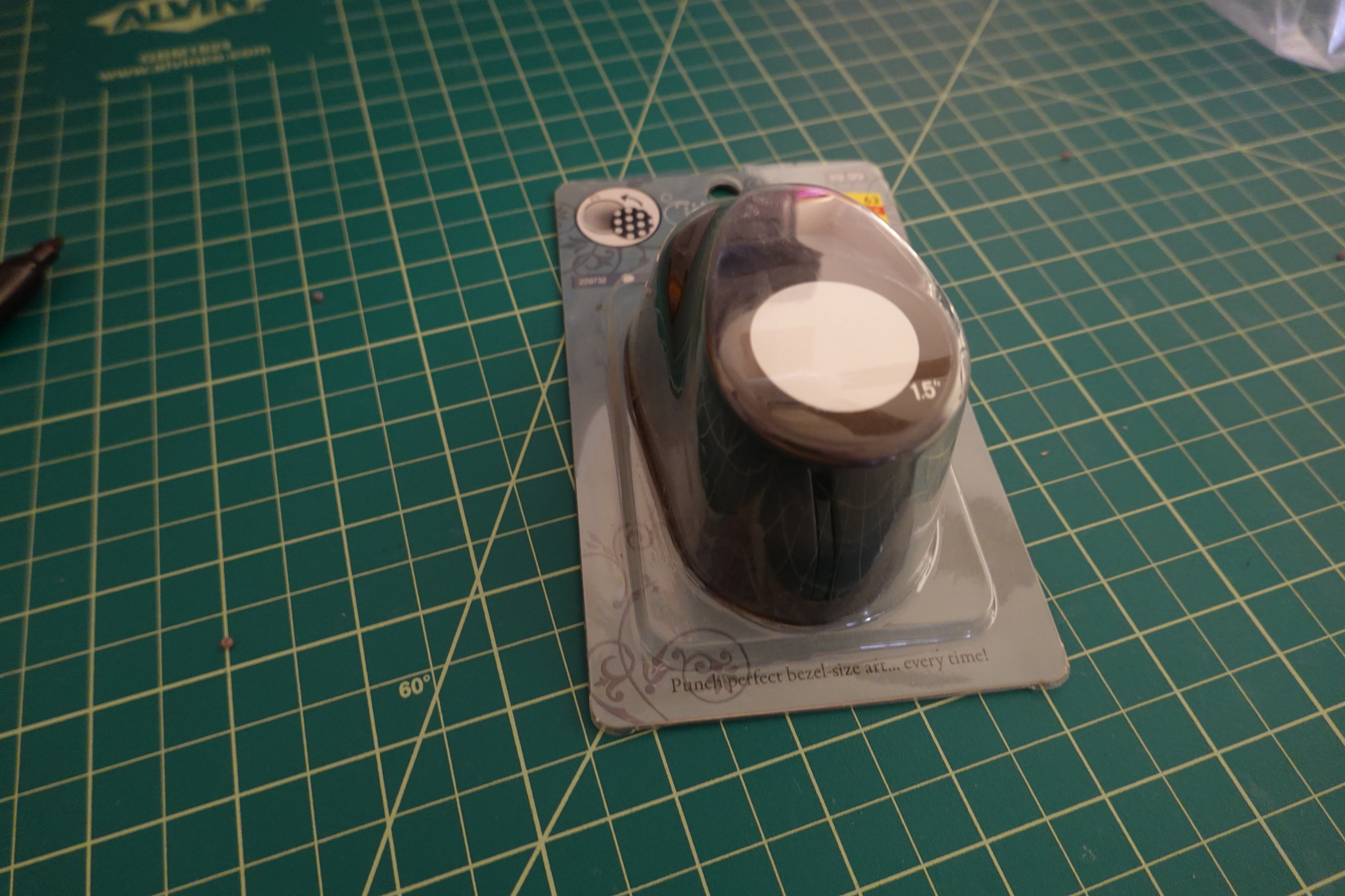 Bag of Items 6