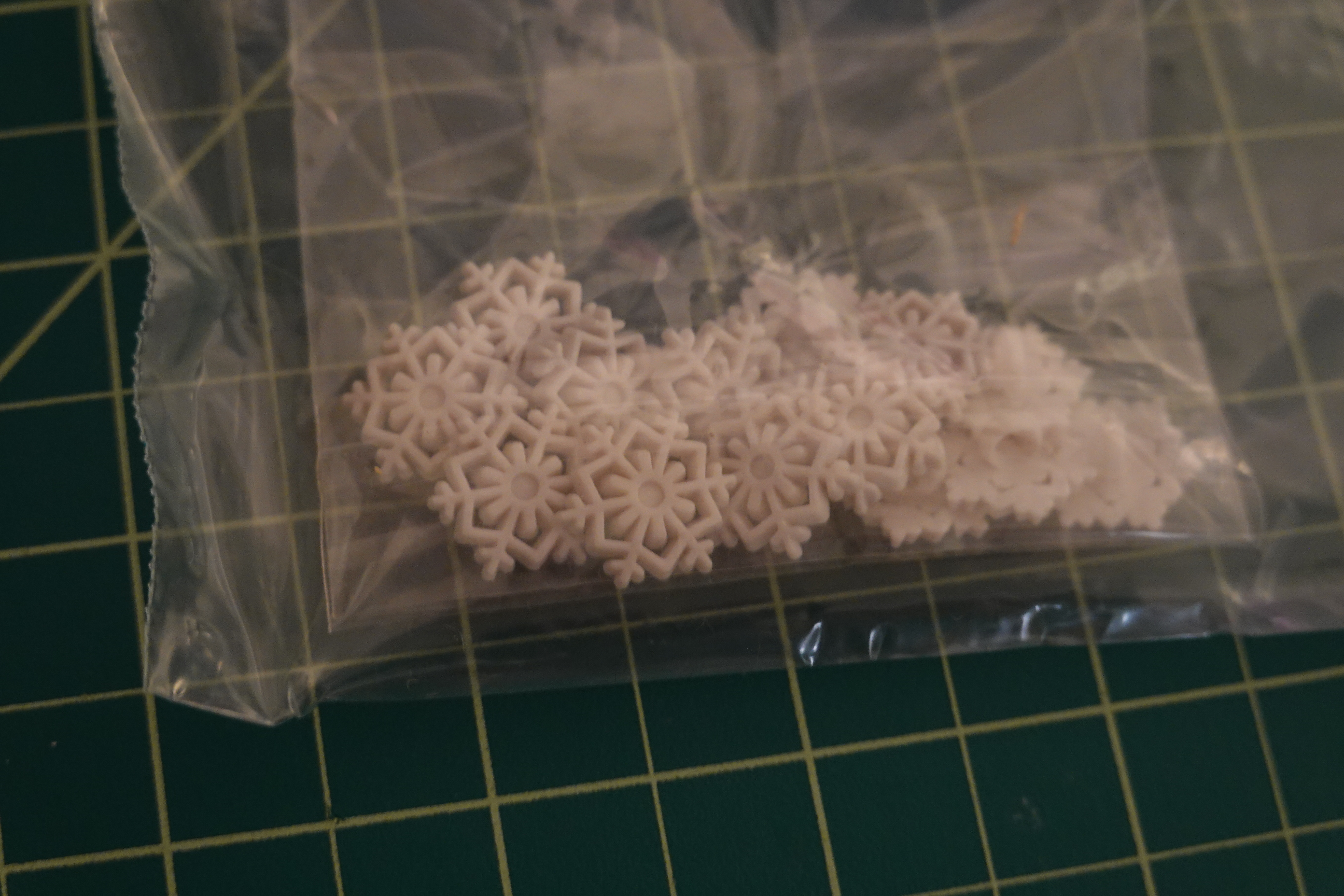Bag of Items 7