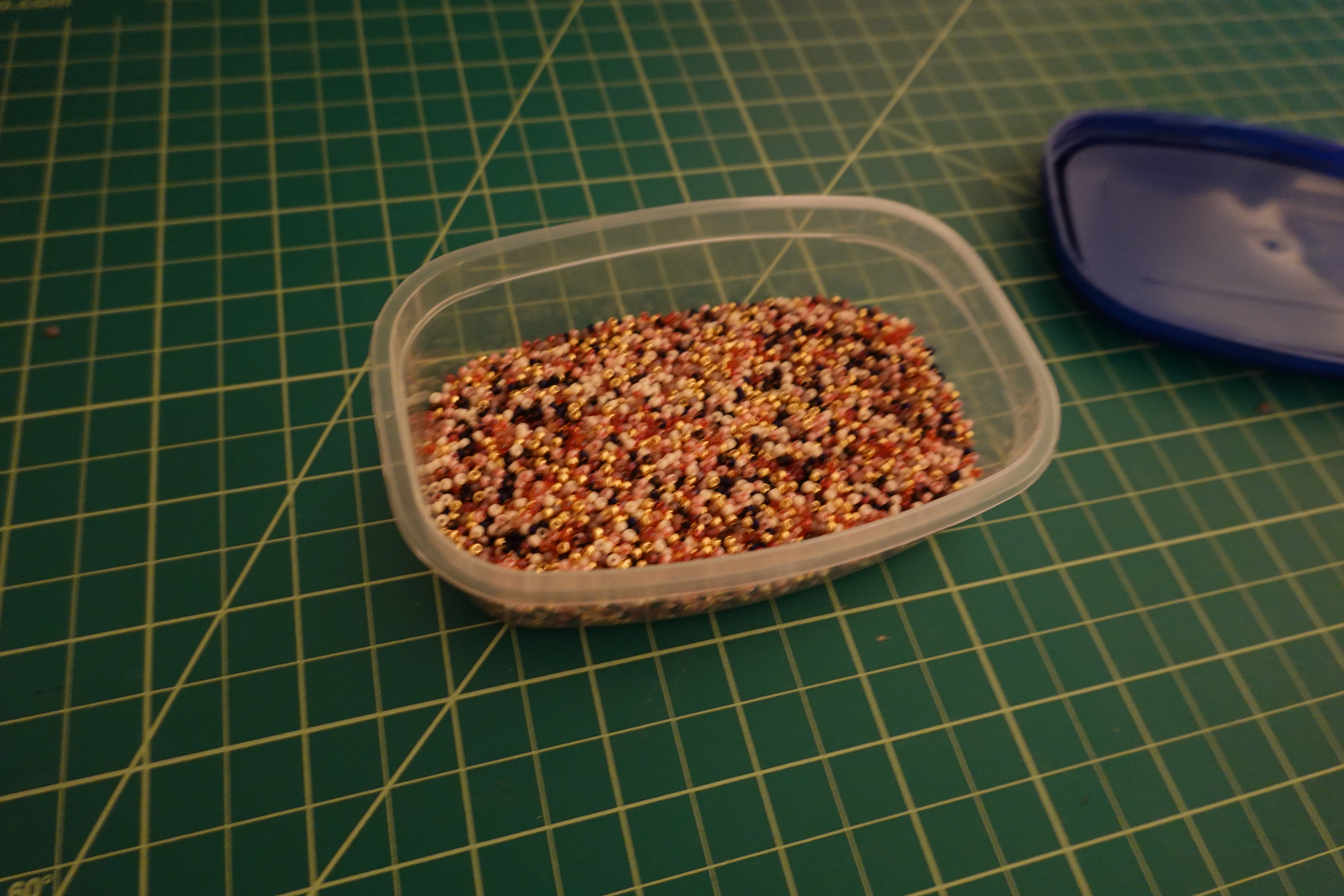 Bag of Items 8