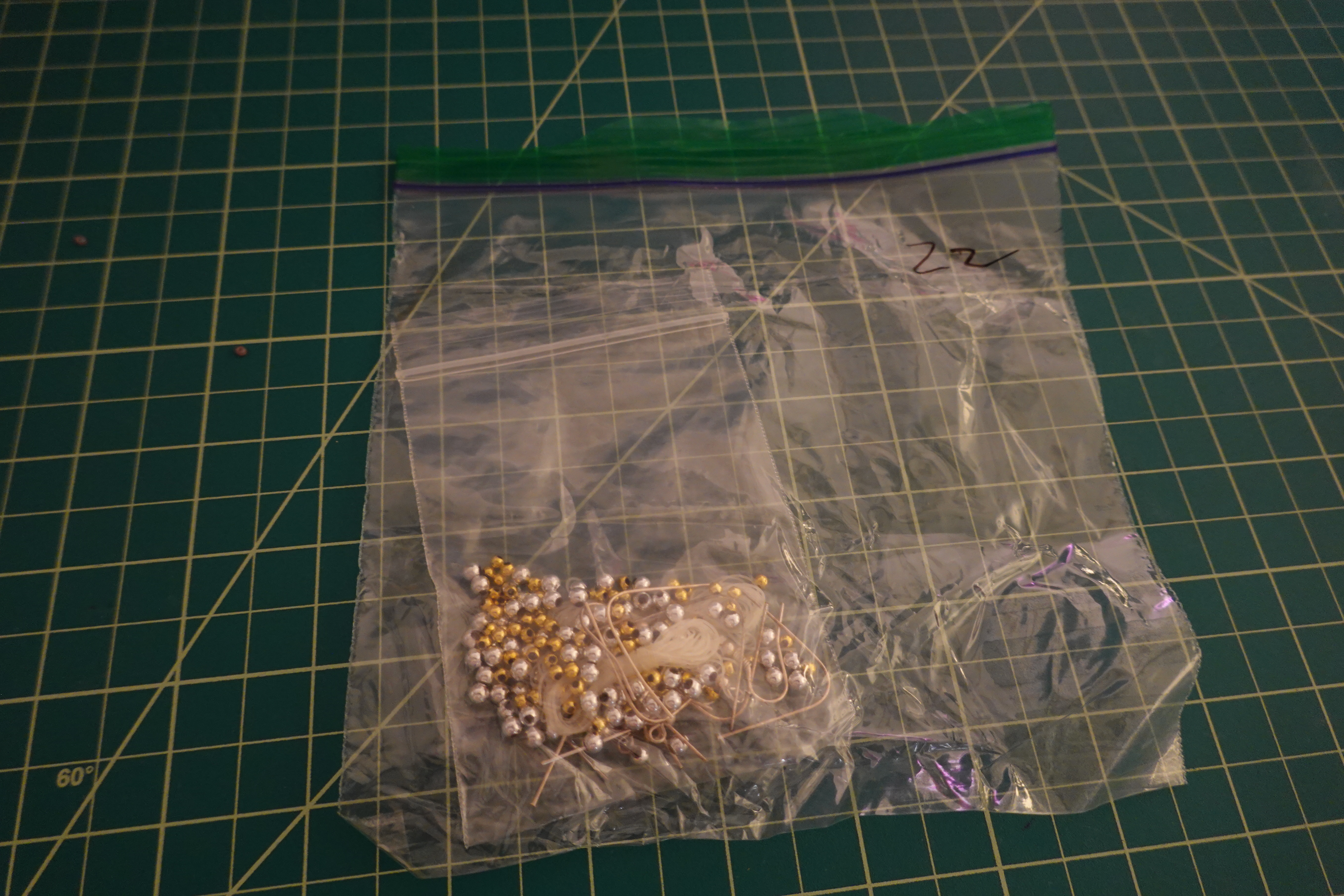 Bag of Items 22