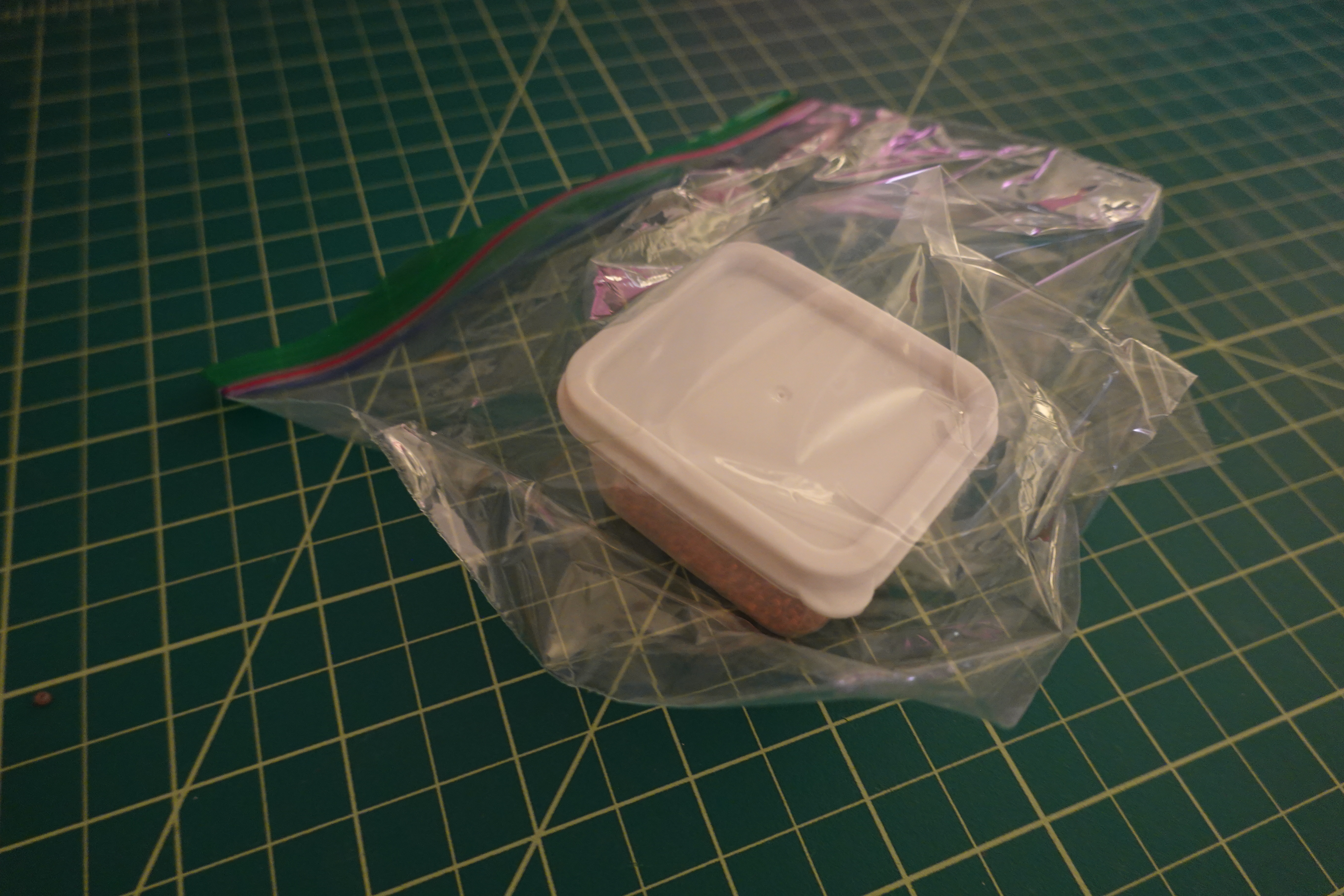 Bag of Items 24