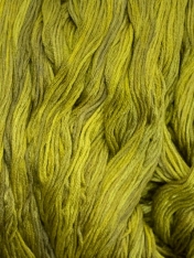 Gentle Art 5 yard Chartreuse