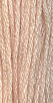 Gentle Art 10 yard Apricot Blush