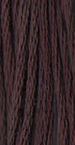 Gentle Art 5 yard Black Cherry