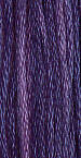Gentle Art 10 yard Purple Iris