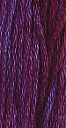 Gentle Art 10 yard Royal Purple