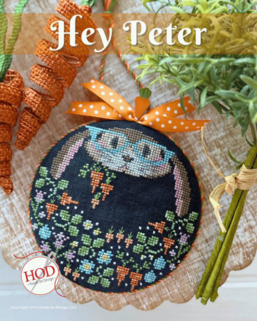 Hands On Design Hey Peter