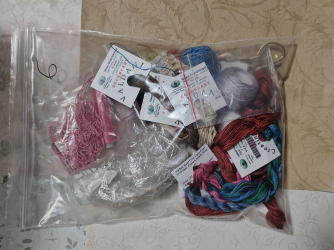 New Bagged Items 5