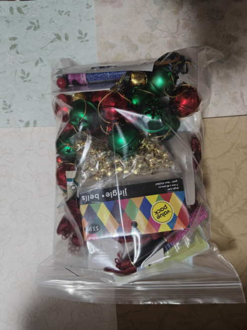 Item Baggy 07