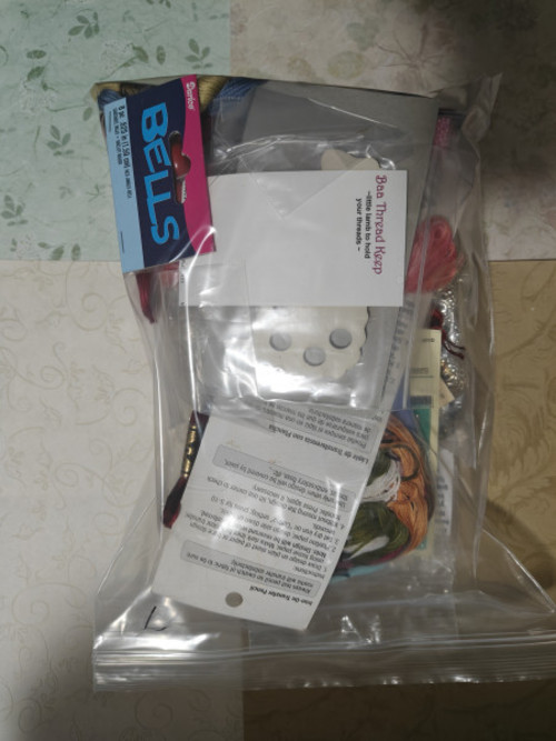 Item Baggy 09