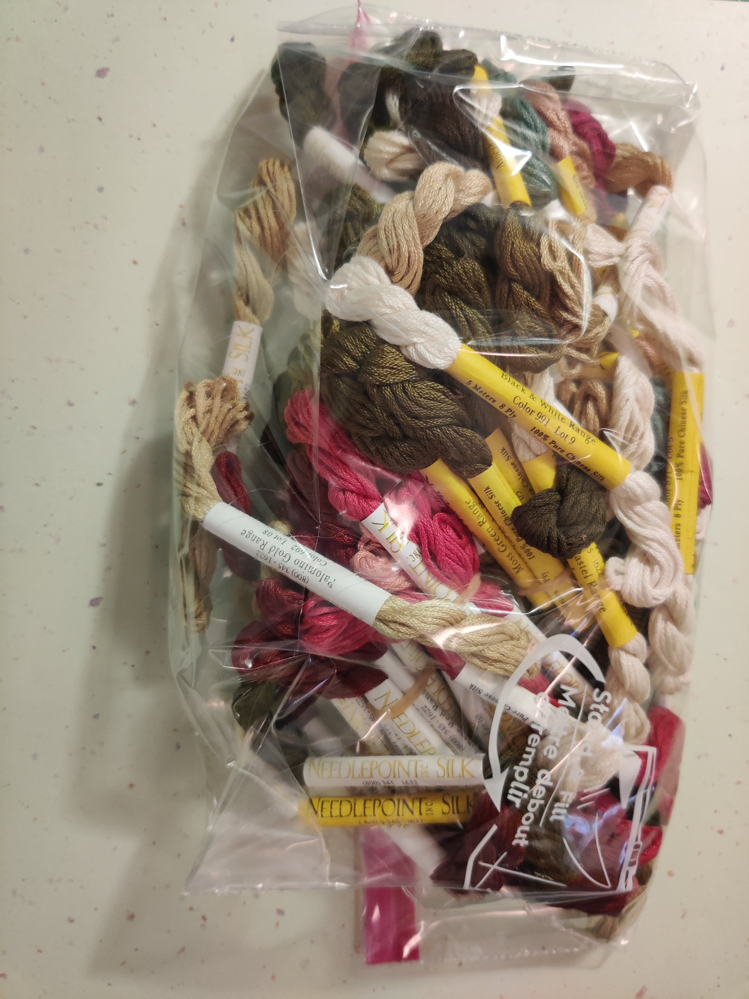 Item Grab Bag 0.21 