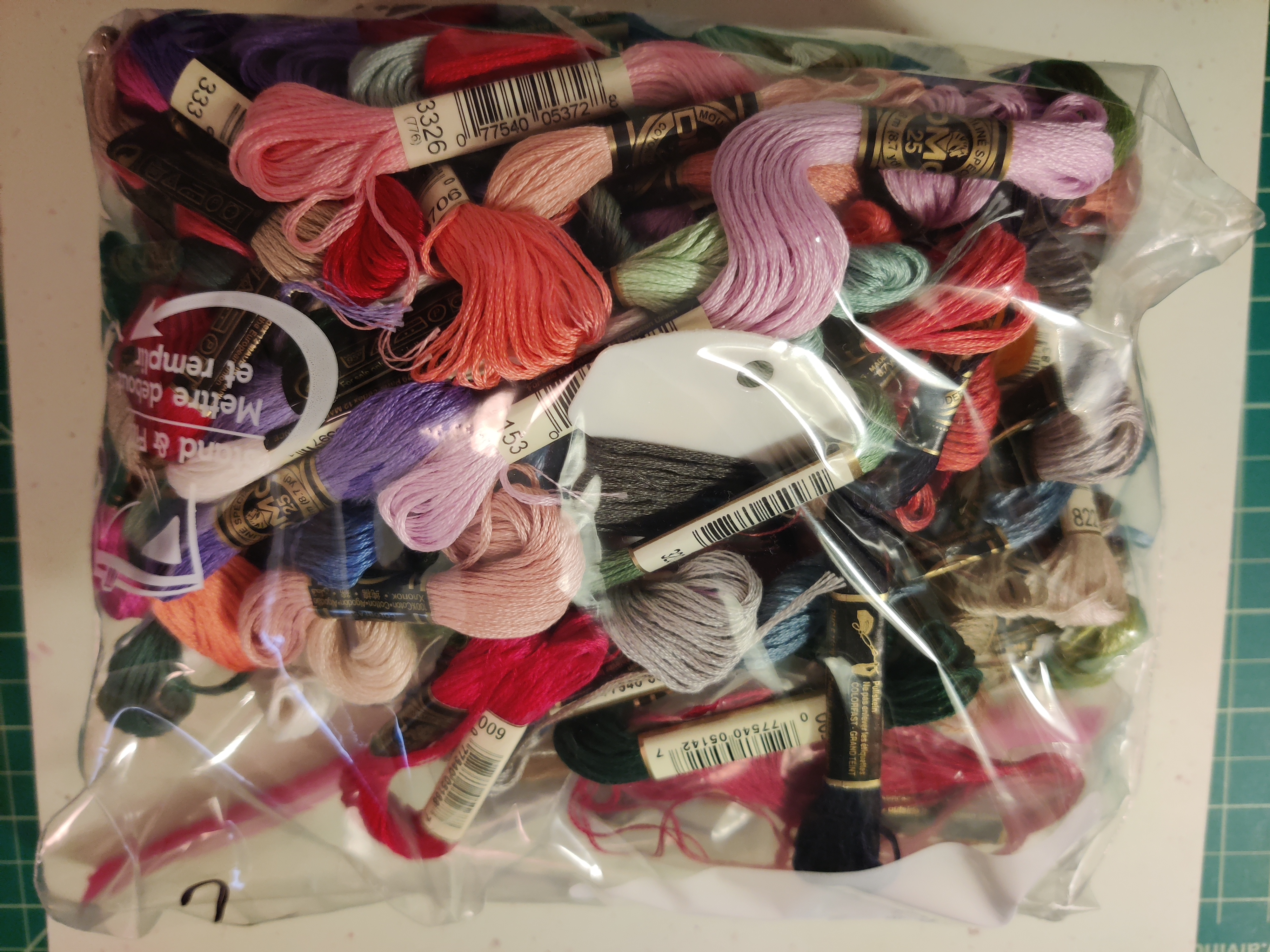 Item Grab Bag 0.22