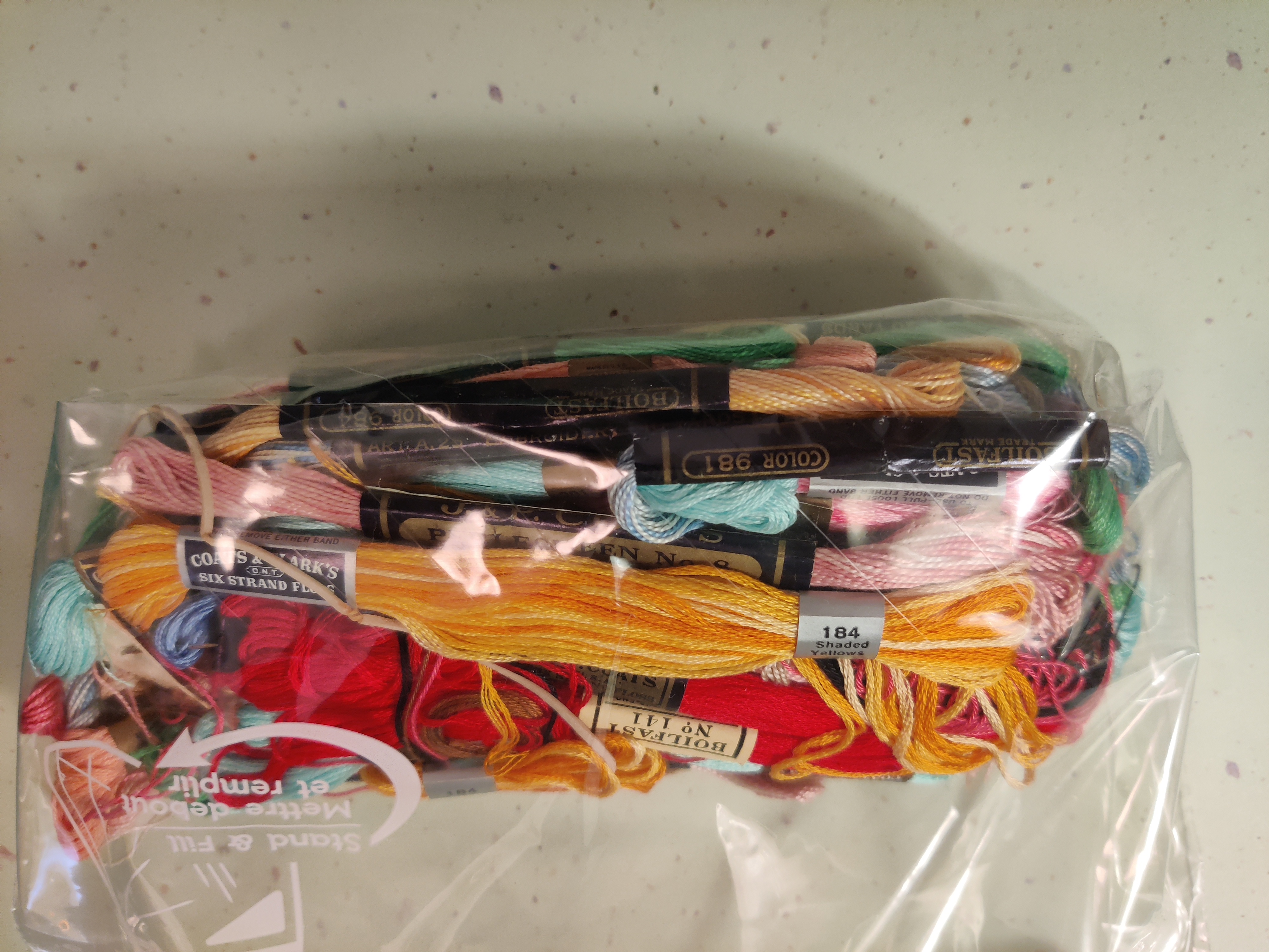 Item Grab Bag 0.23