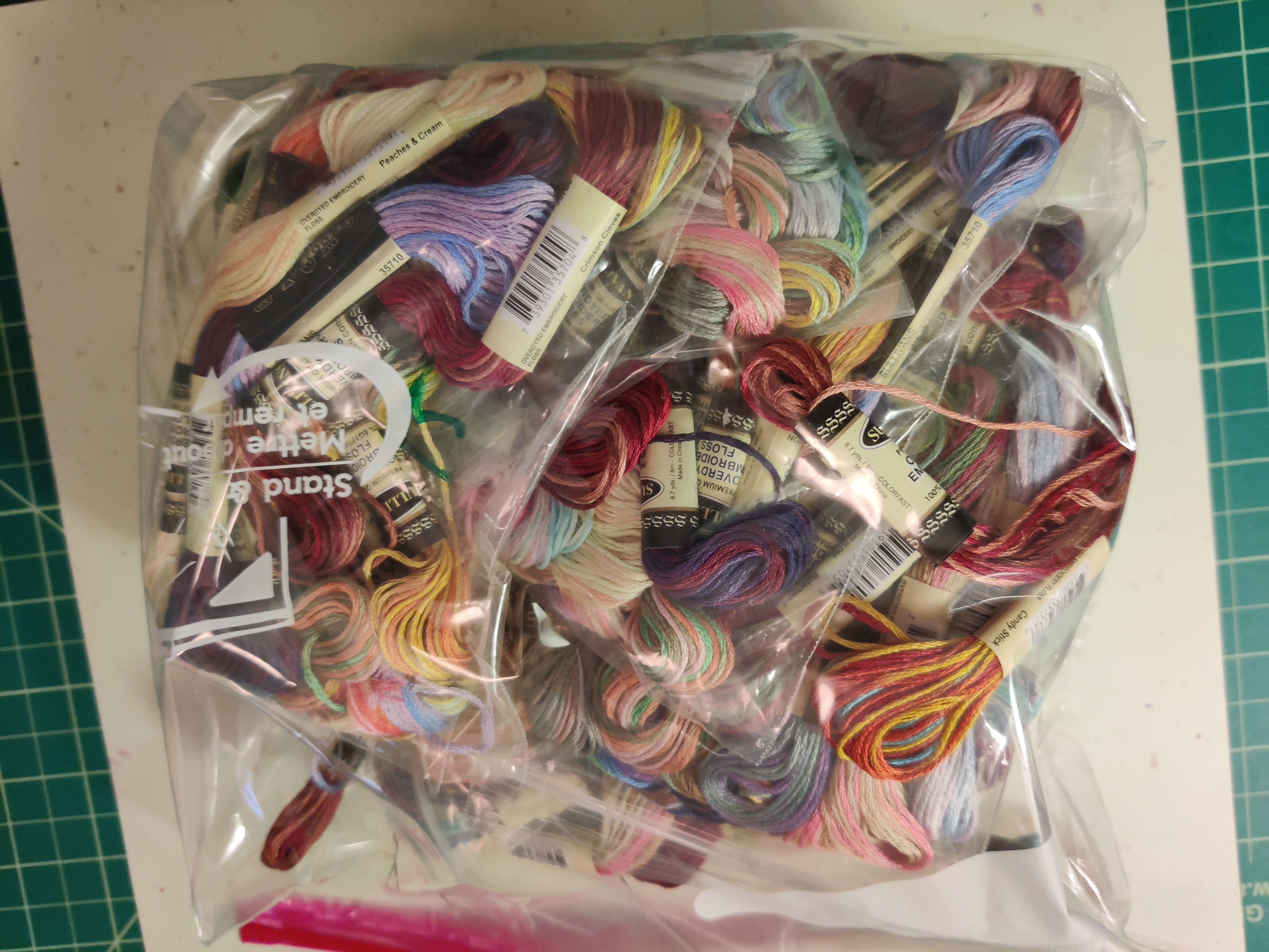 Item Grab Bag 0.24