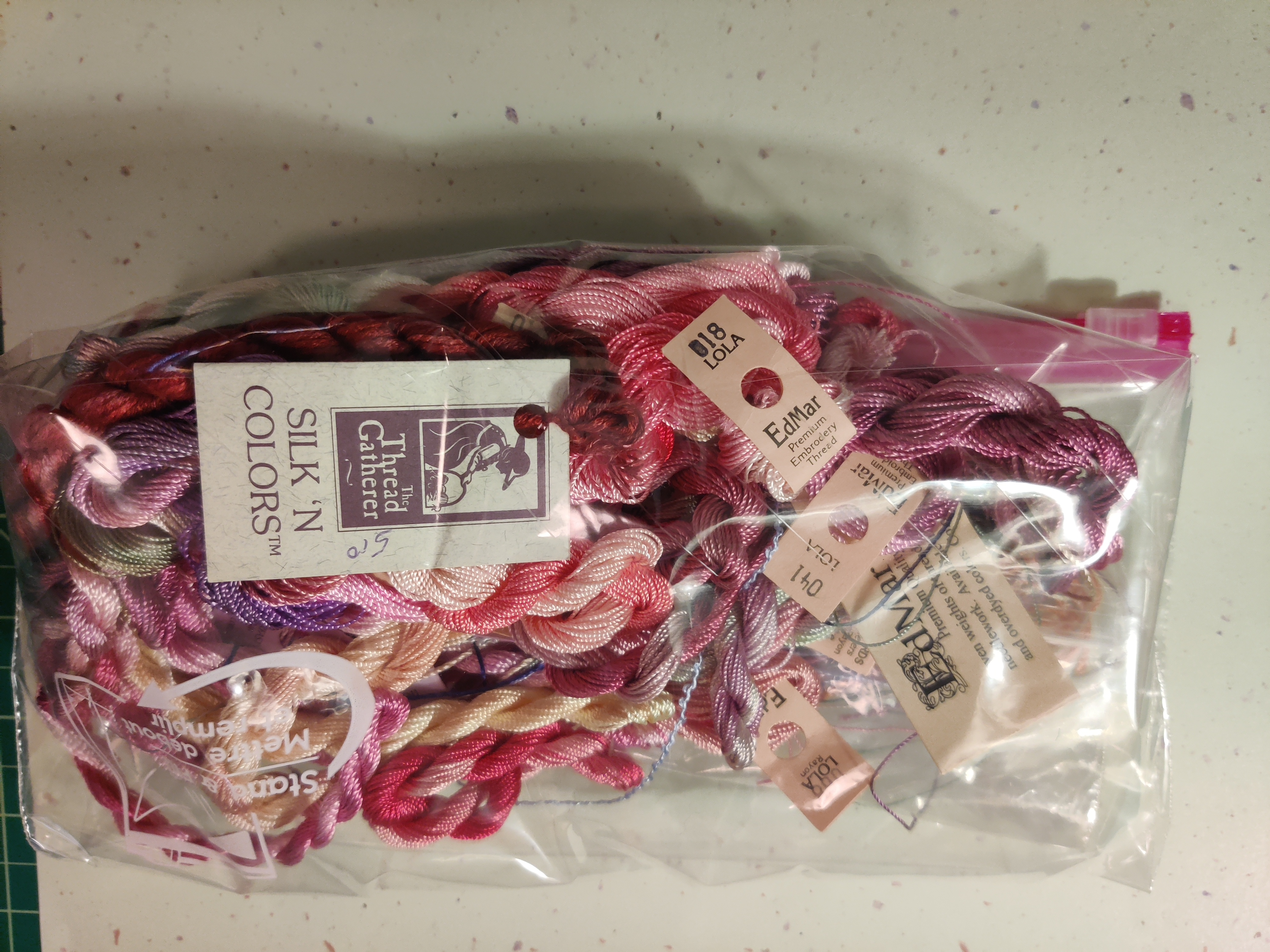 Item Grab Bag 0.25