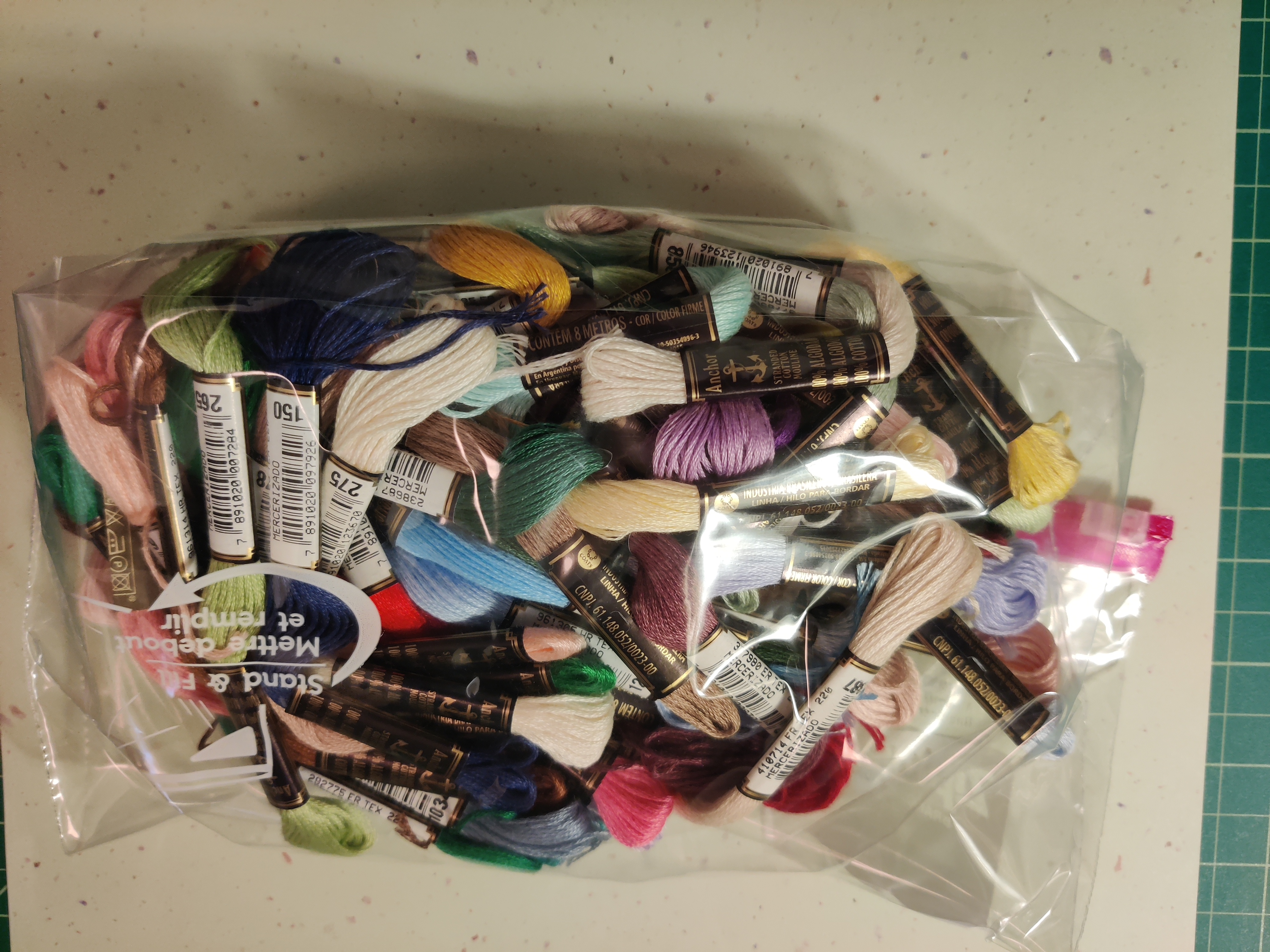 Item Grab Bag 0.26