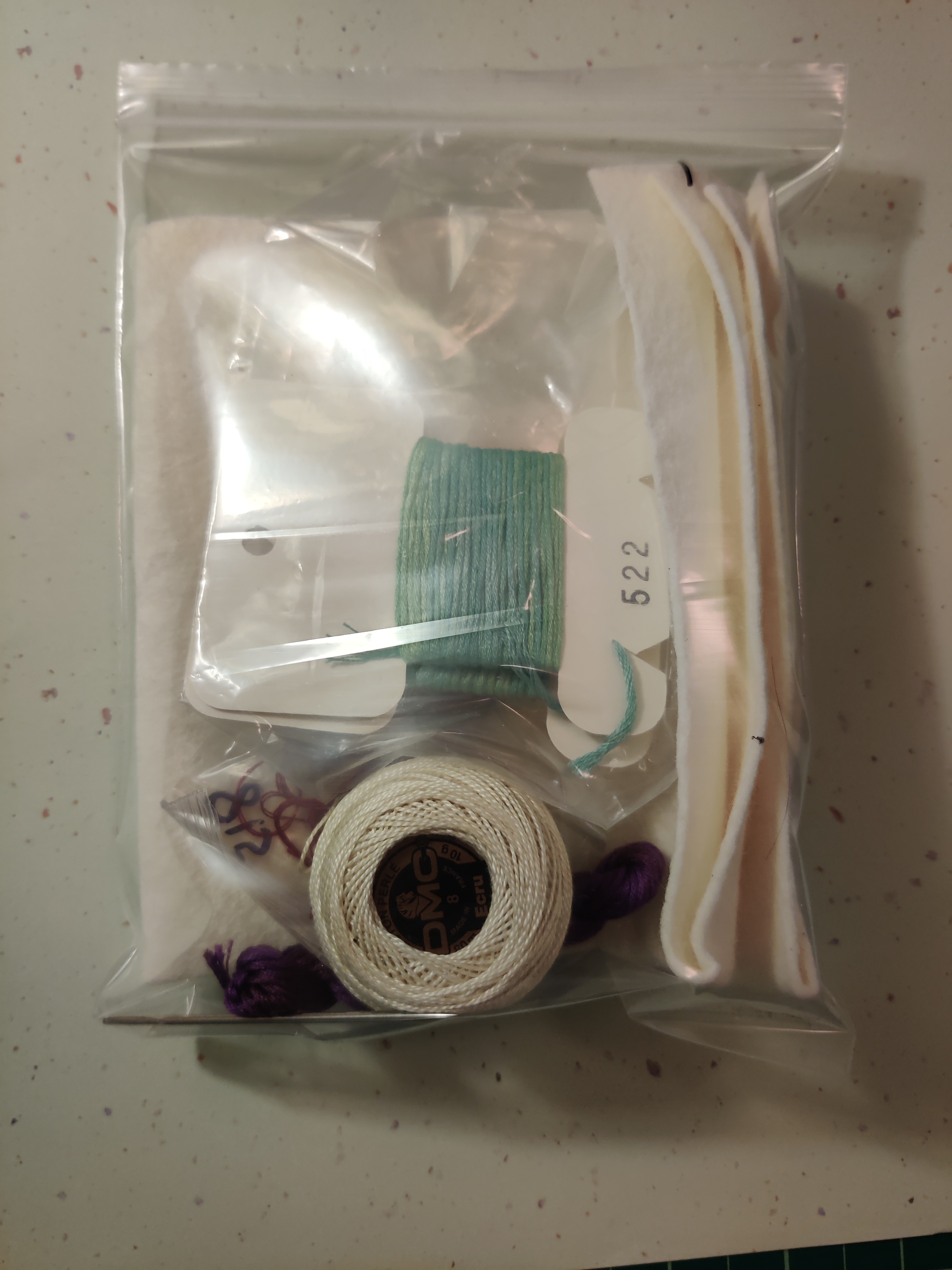 Item Grab Bag 0.31 
