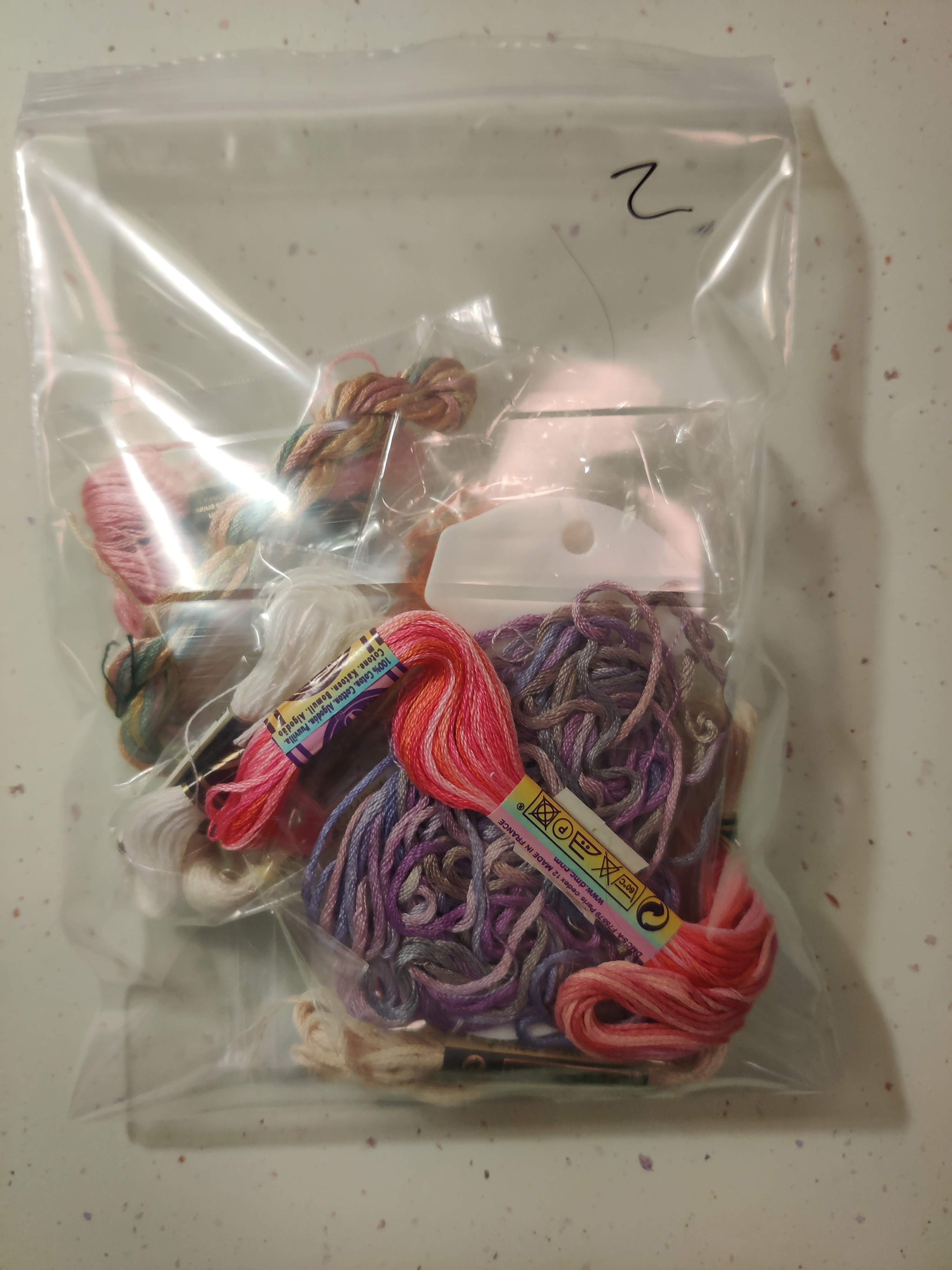 Item Grab Bag 0.32
