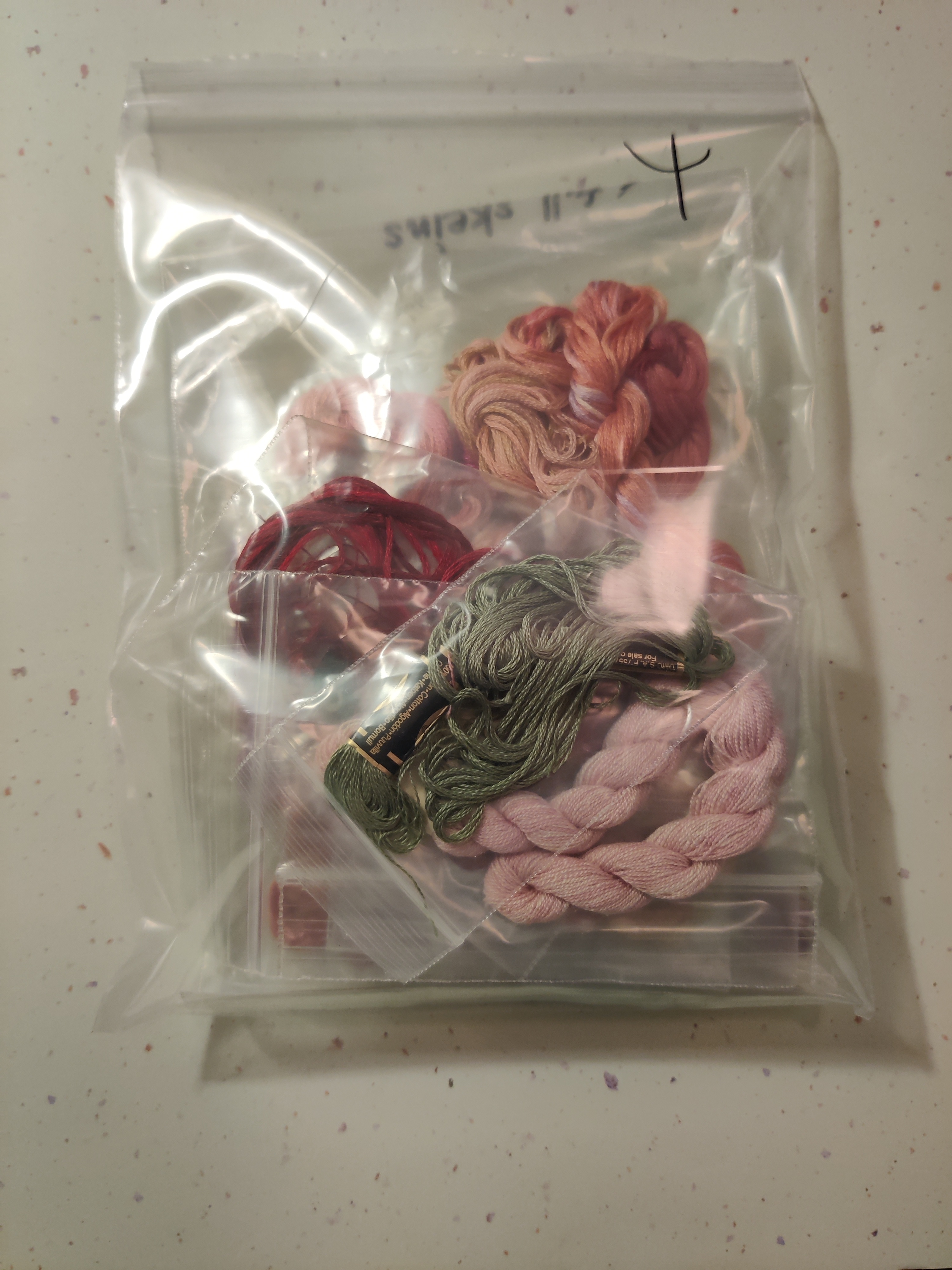Item Grab Bag 0.34