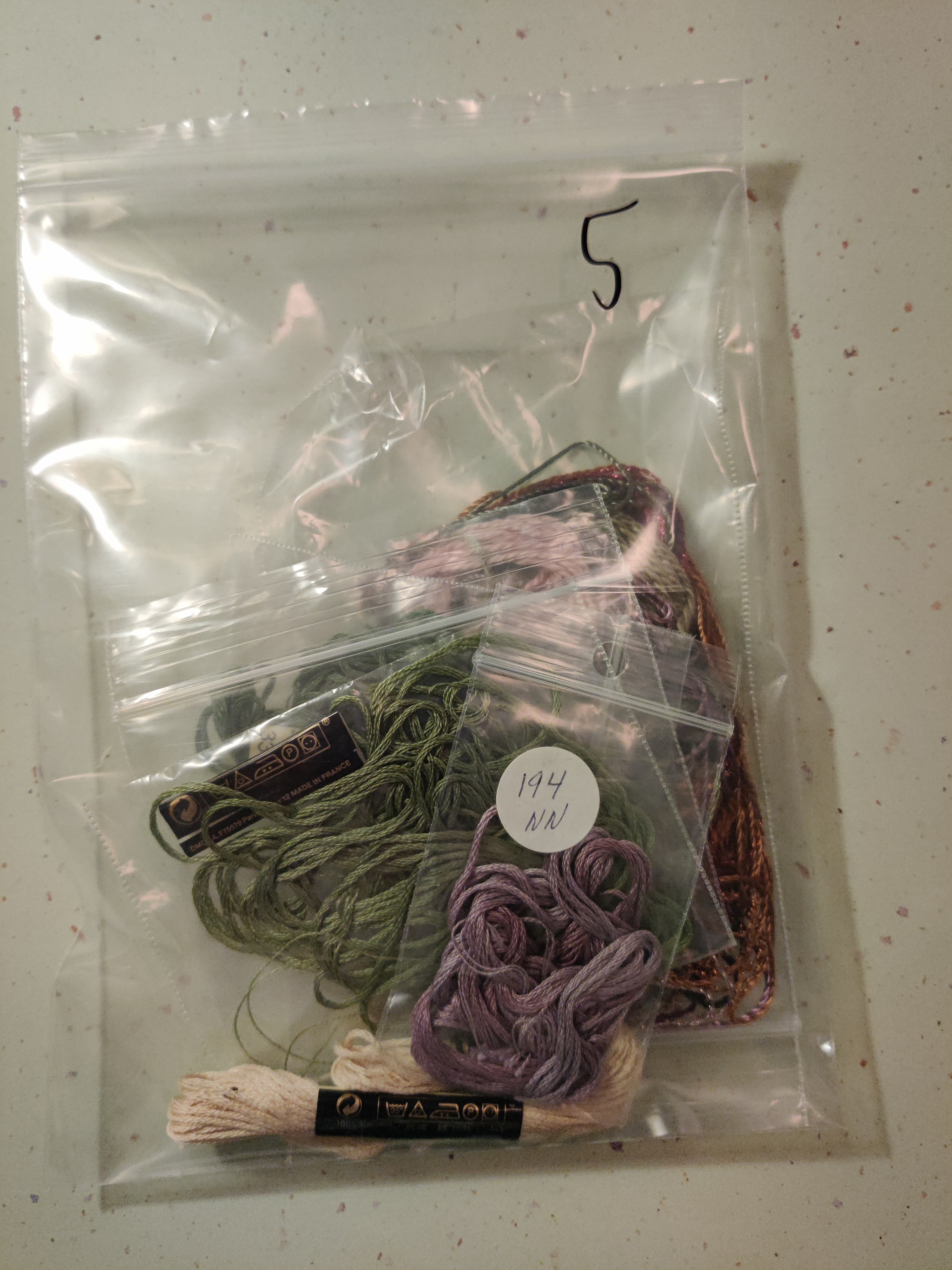 Item Grab Bag 0.35