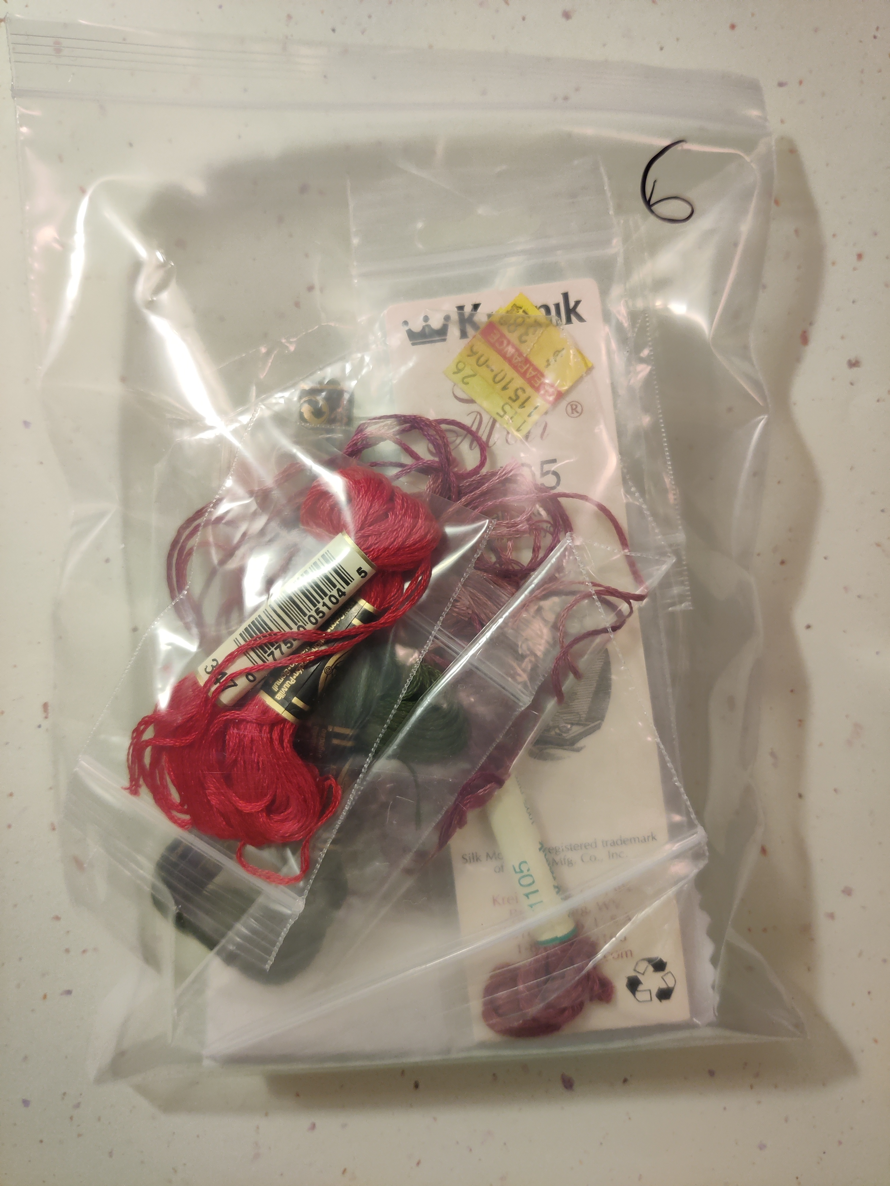 Item Grab Bag 0.36