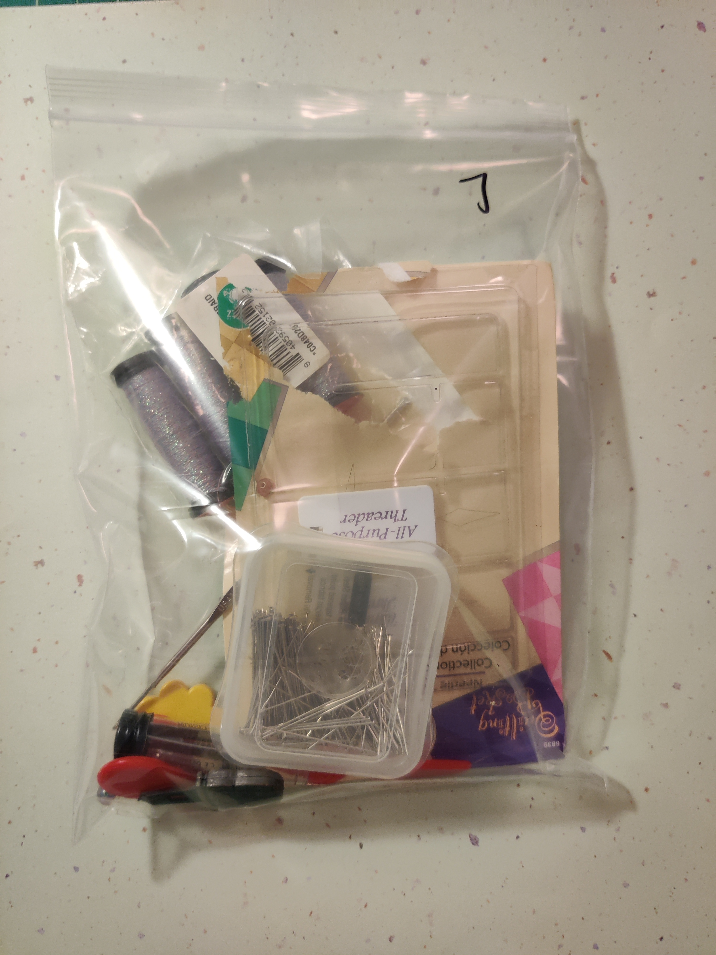 Item Grab Bag 0.37