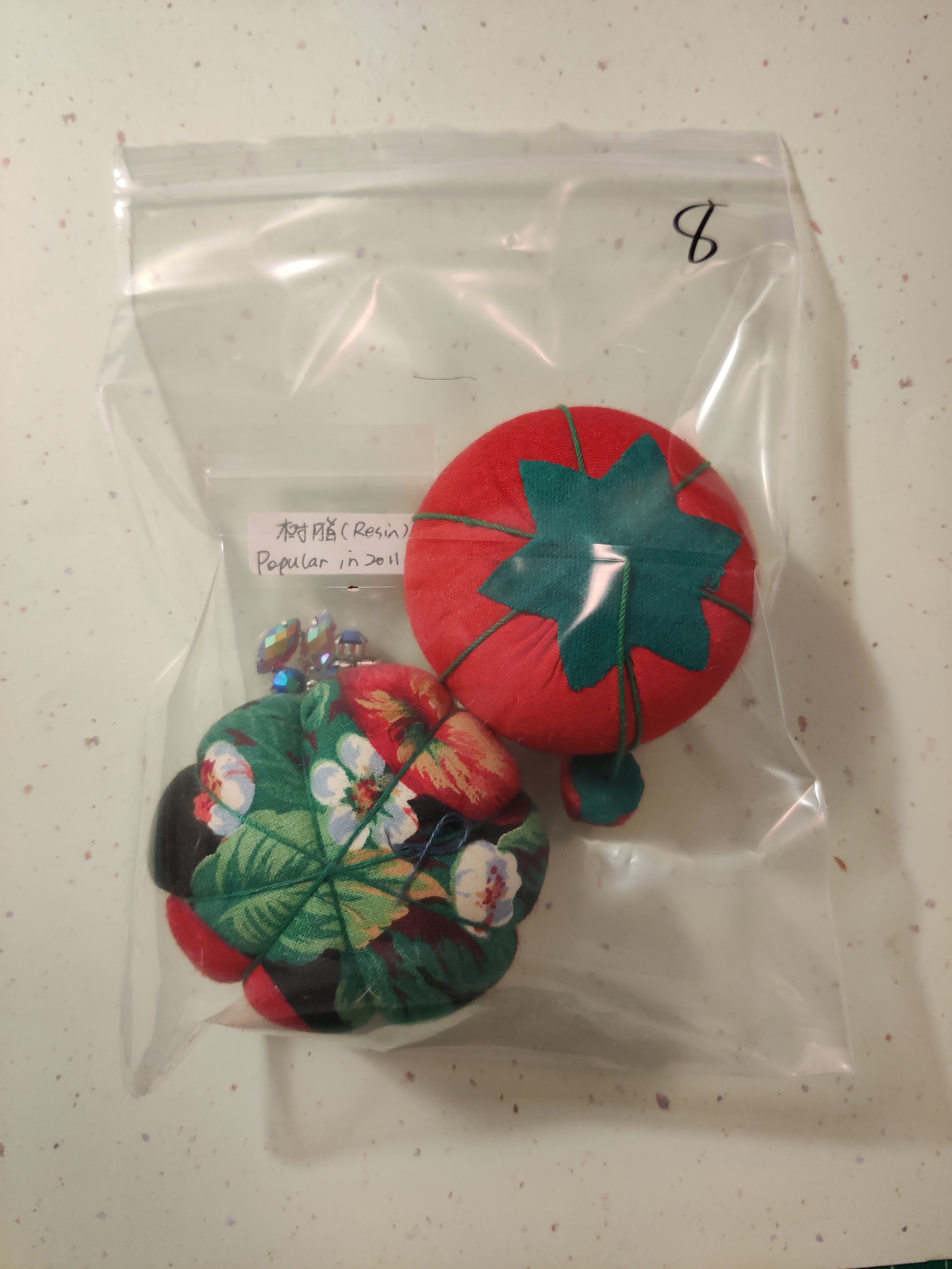 Item Grab Bag 0.38