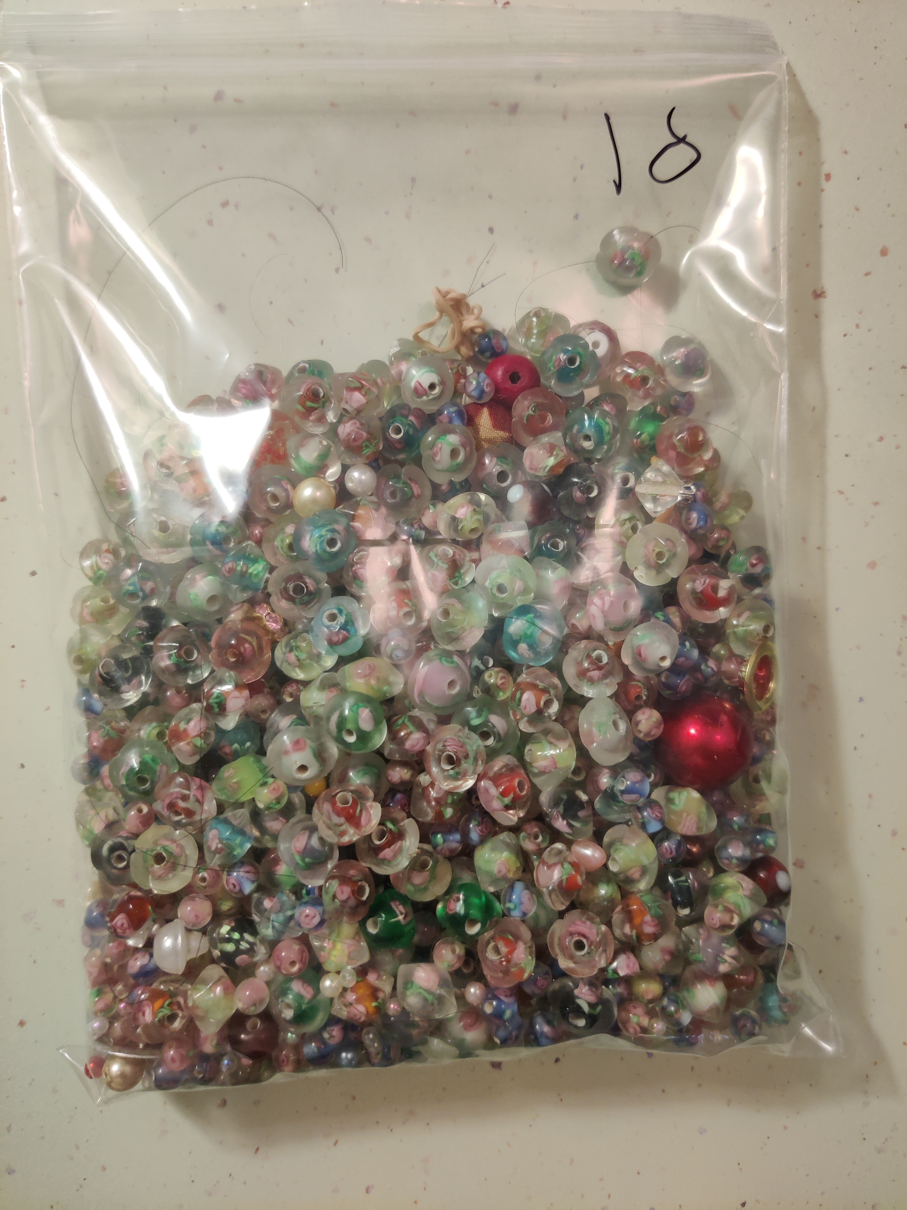 Item Grab Bag 0.310