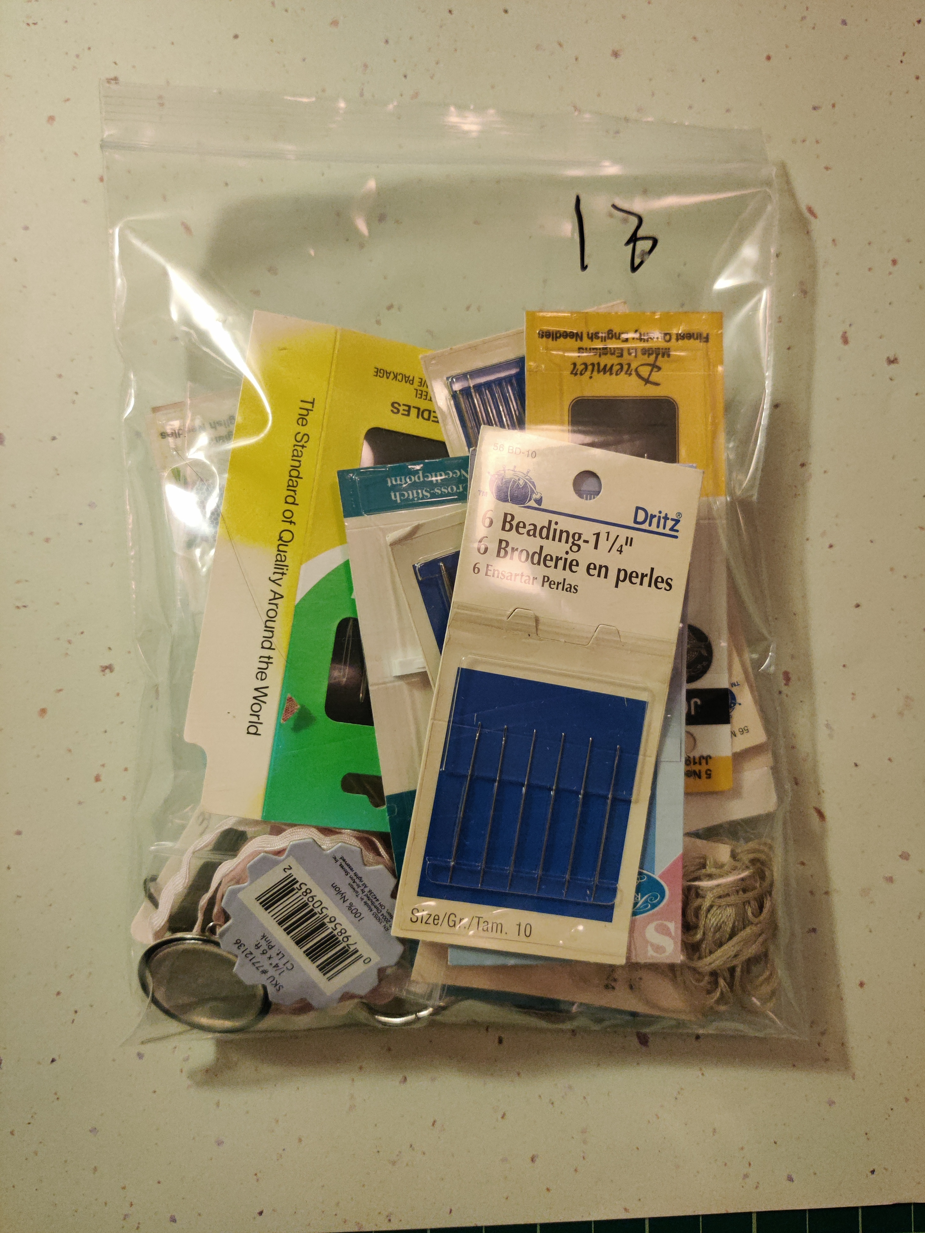 Item Grab Bag 0.313