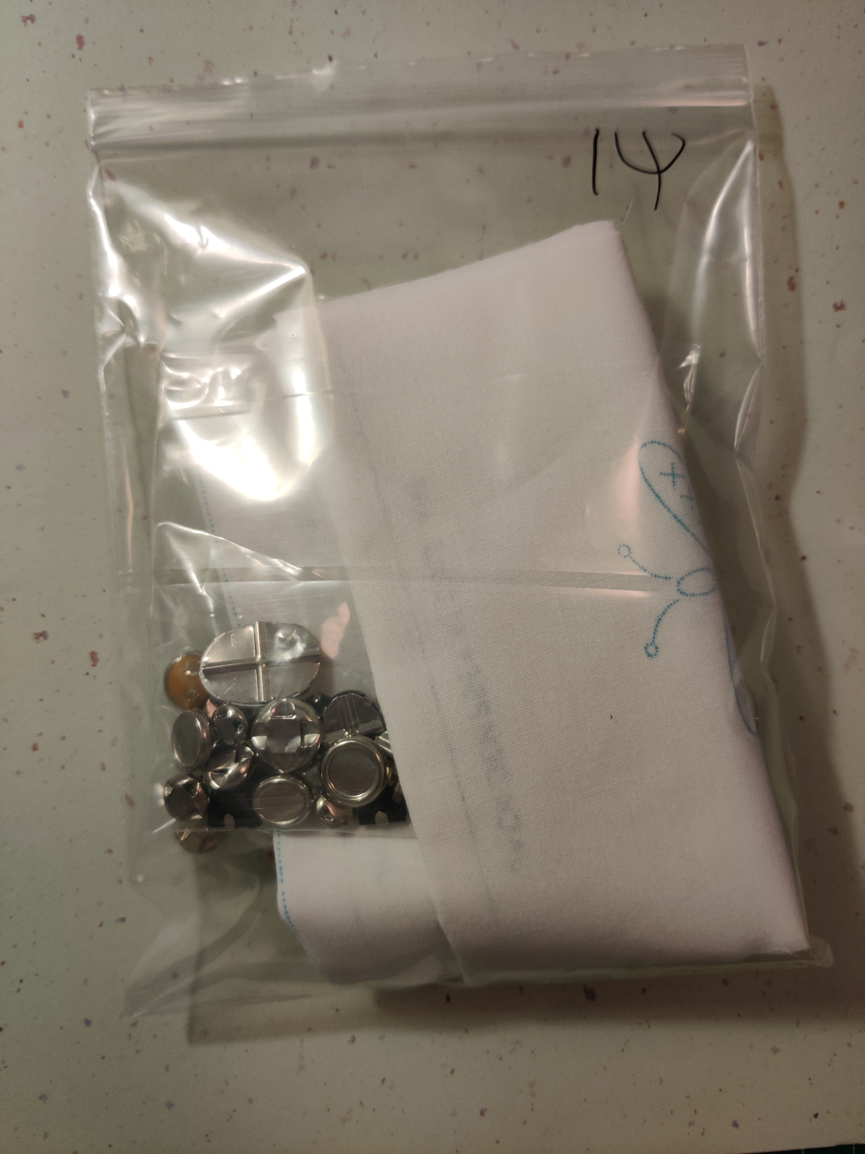 Item Grab Bag 0.314