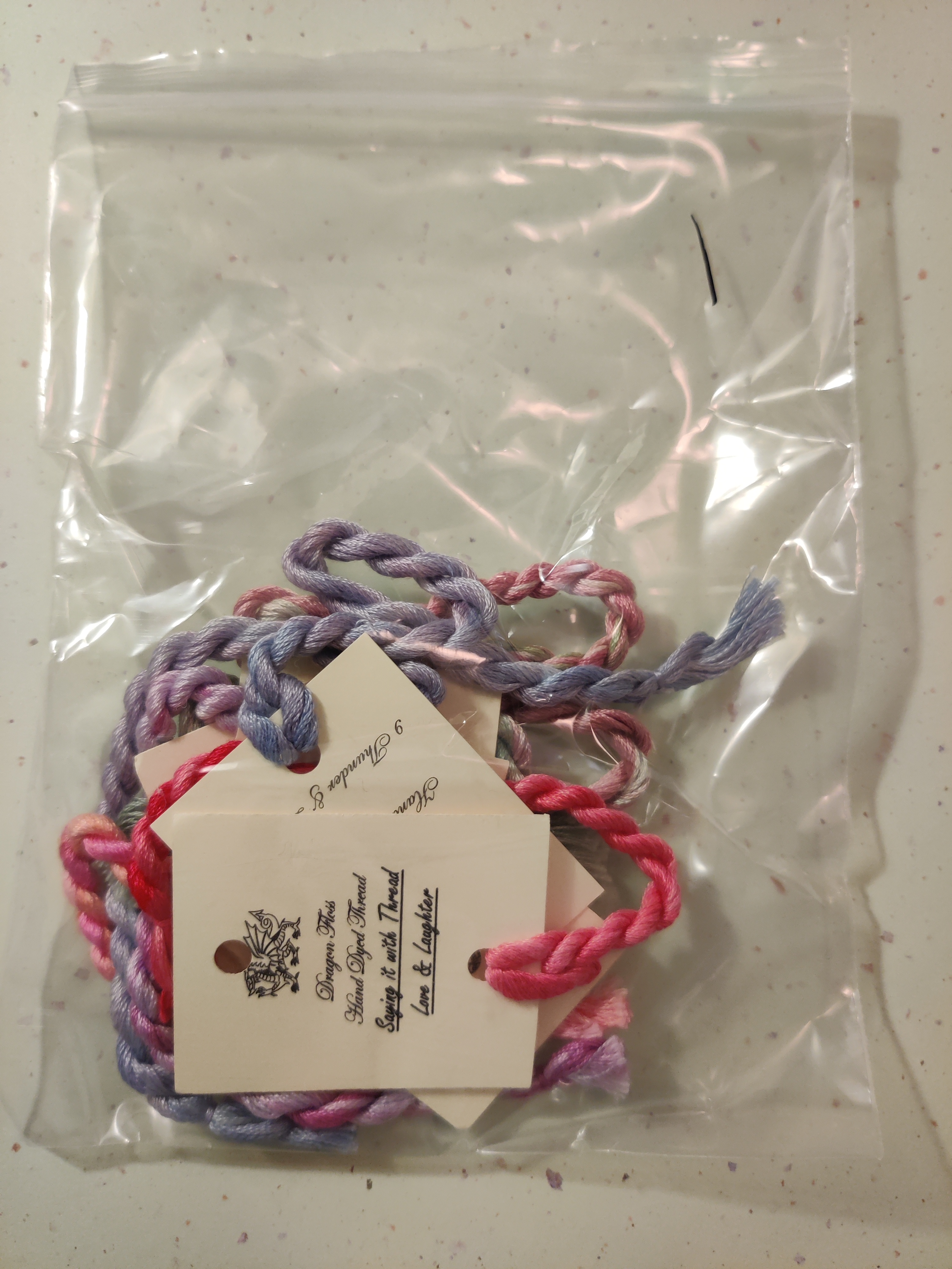 Item Grab Bag 0.61 