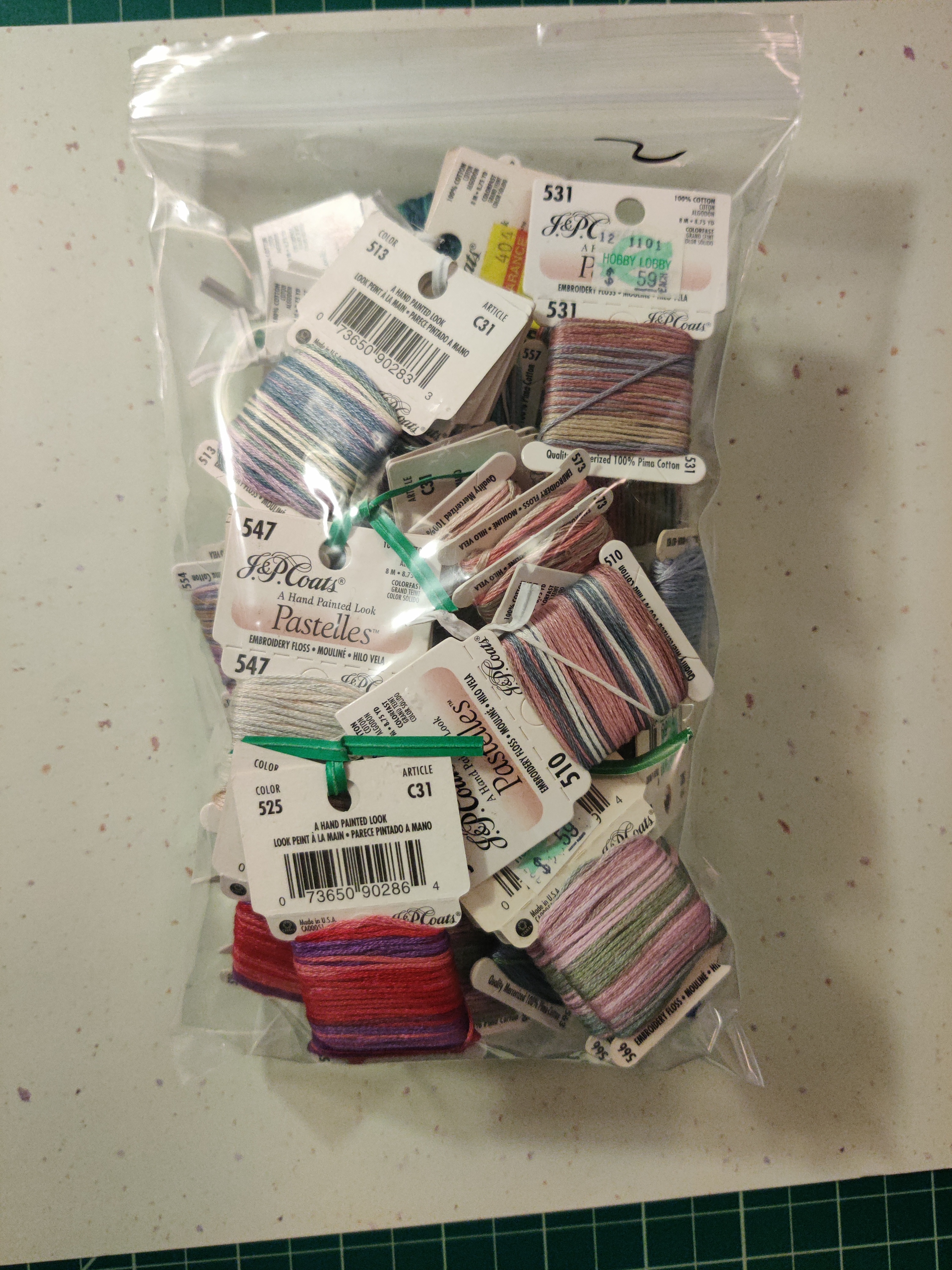 Item Grab Bag 0.62