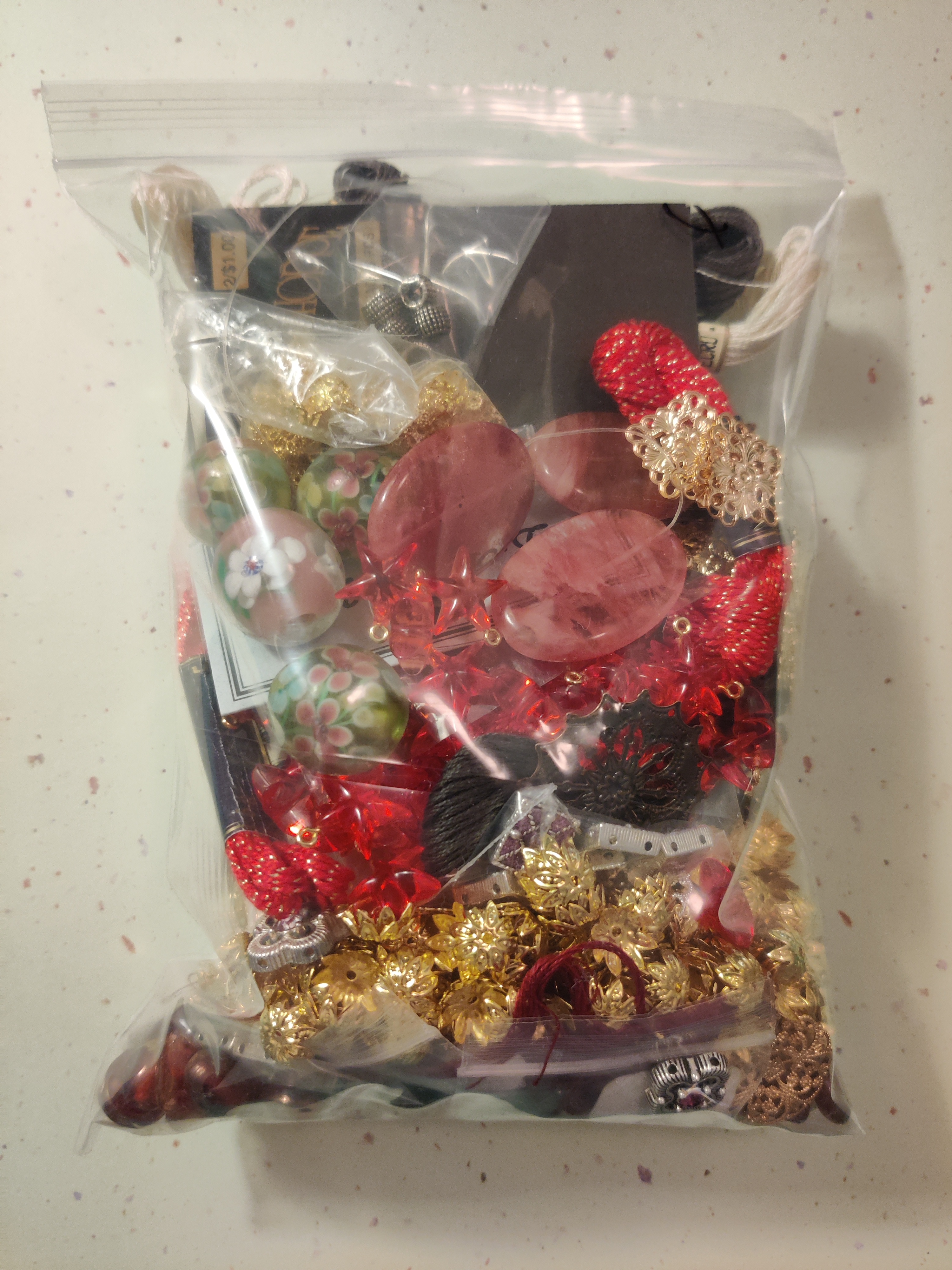 Item Grab Bag 0.64